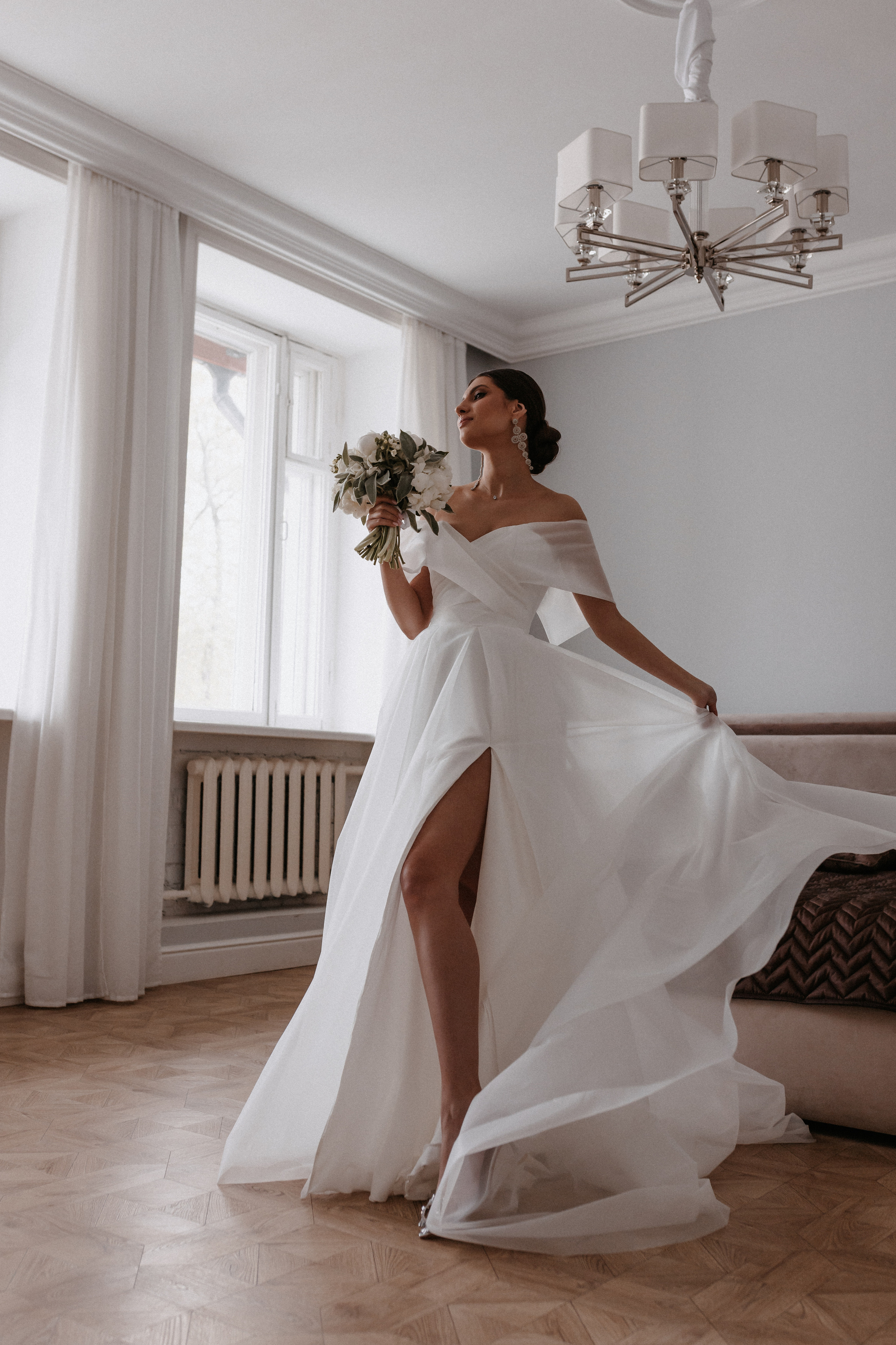 Даша и Влад (2022). Свадебный и семейный фотограф в Москве Яна Шувалова