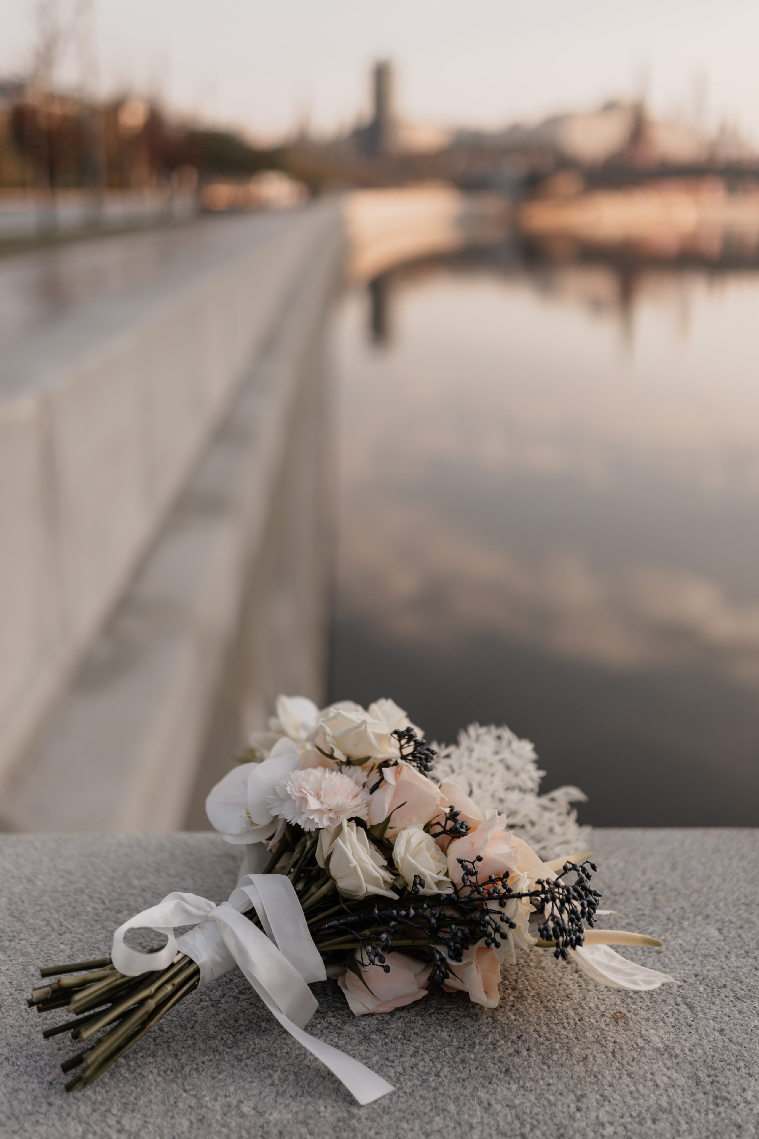 На рассвете (2022). Свадебный и семейный фотограф в Москве Яна Шувалова