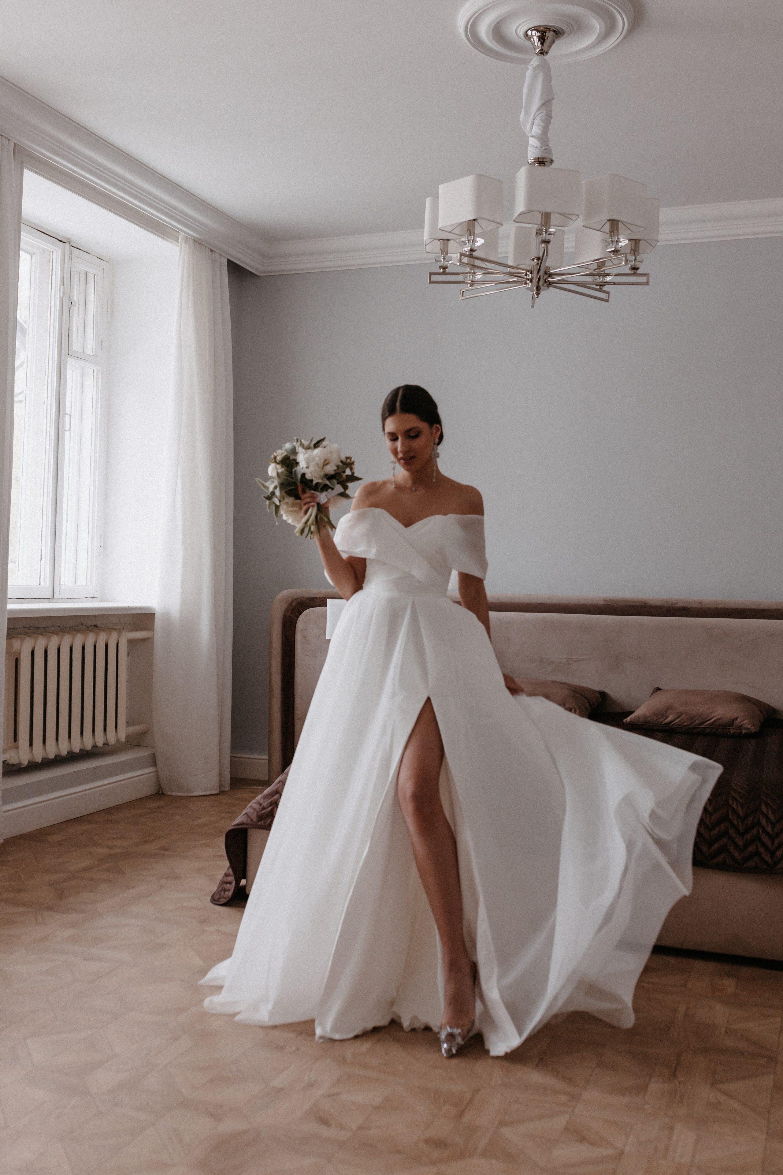 Даша и Влад (2022). Свадебный и семейный фотограф в Москве Яна Шувалова