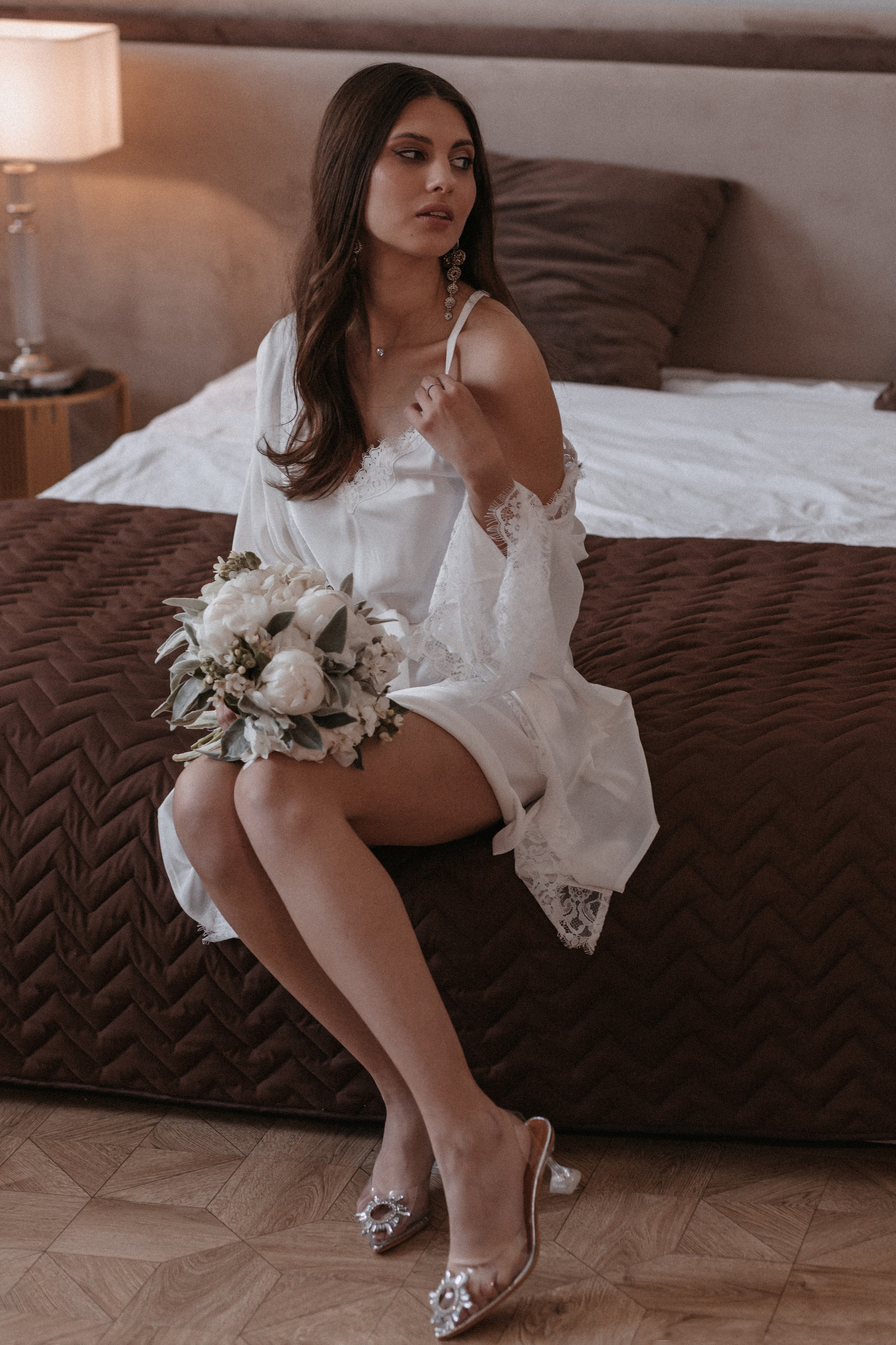 Даша и Влад (2022). Свадебный и семейный фотограф в Москве Яна Шувалова