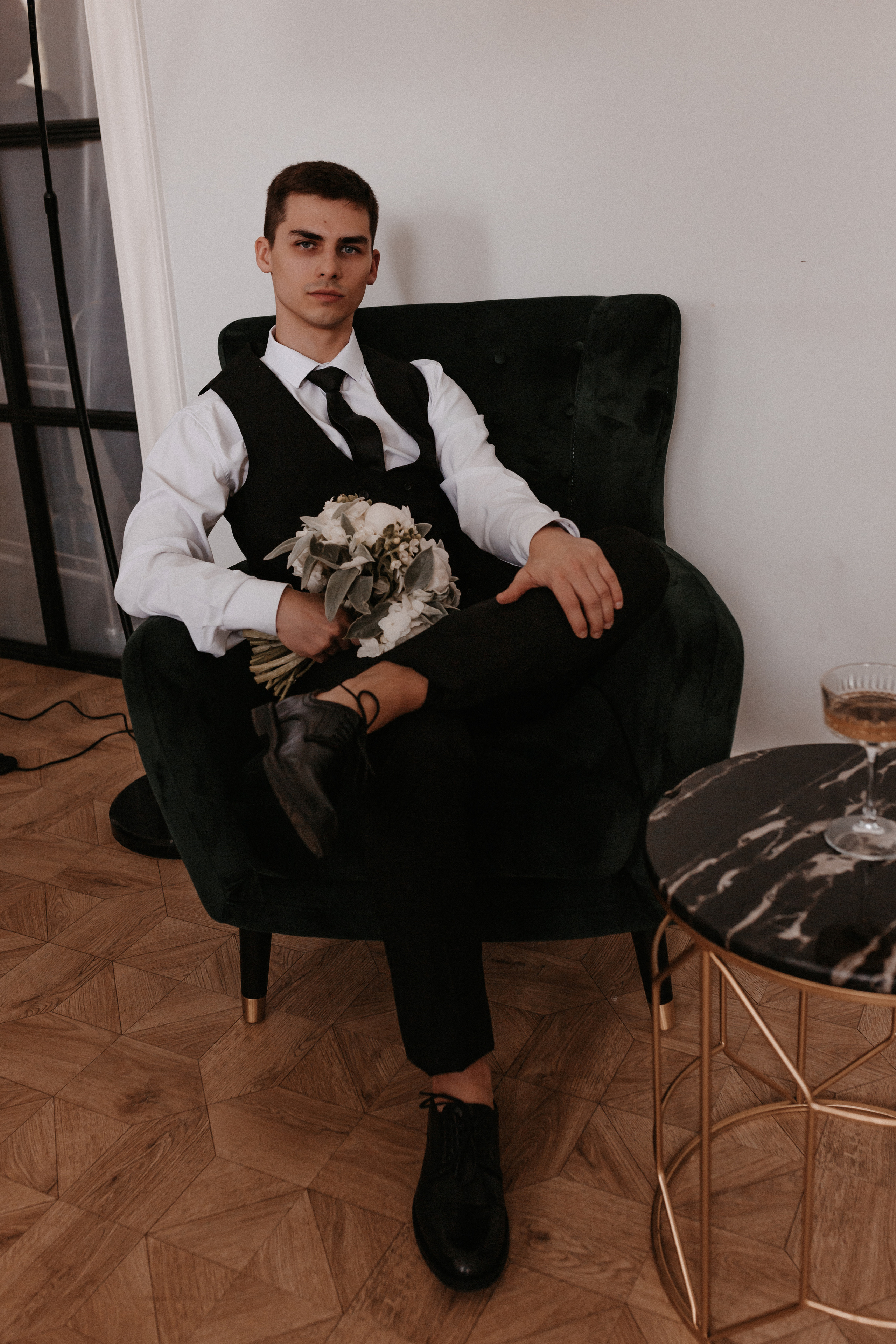 Даша и Влад (2022). Свадебный и семейный фотограф в Москве Яна Шувалова