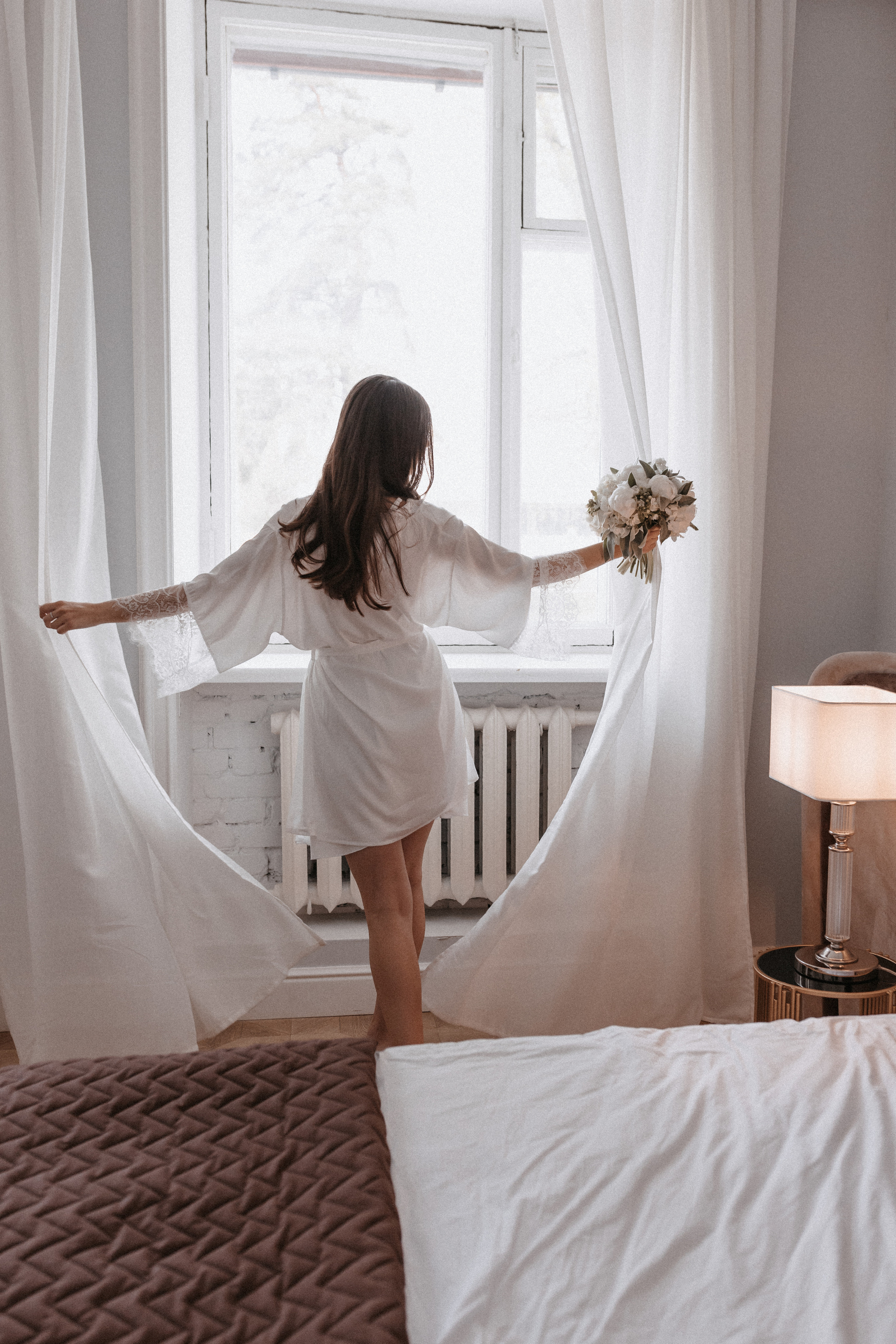 Даша и Влад (2022). Свадебный и семейный фотограф в Москве Яна Шувалова