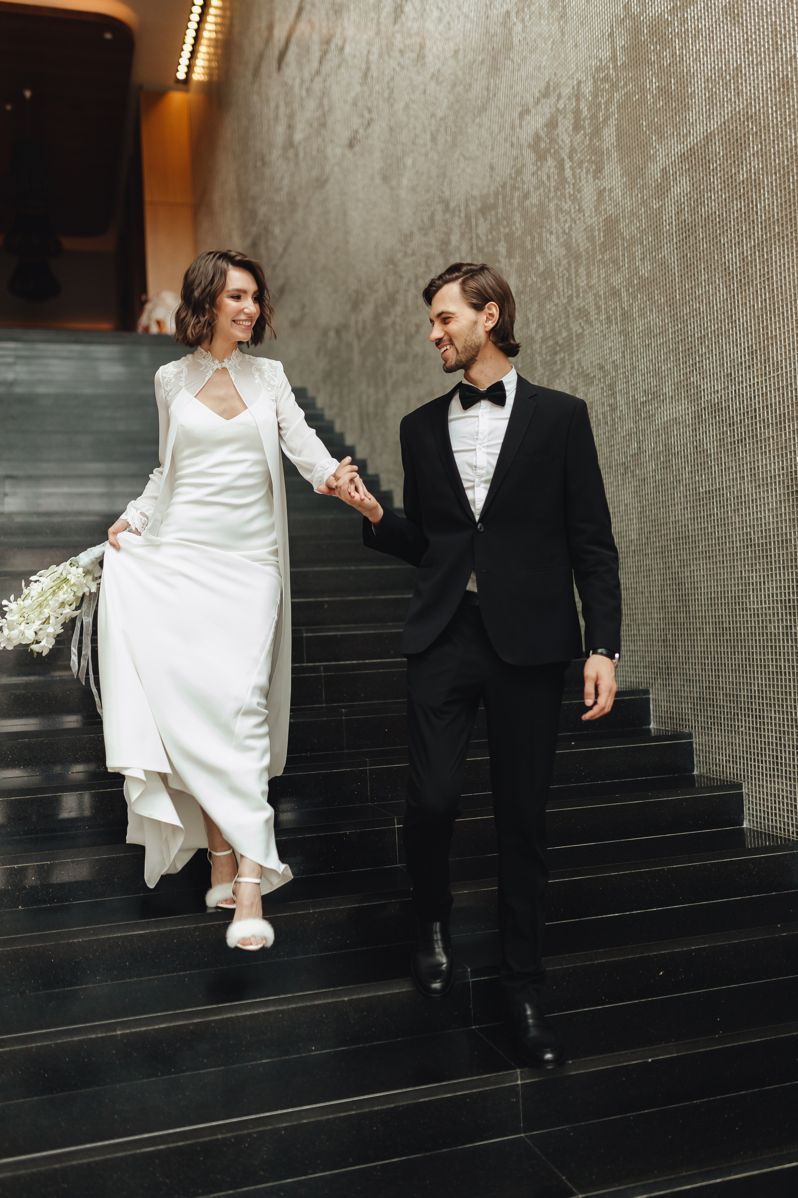 Утро в отеле (2021). Свадебный и семейный фотограф в Москве Яна Шувалова