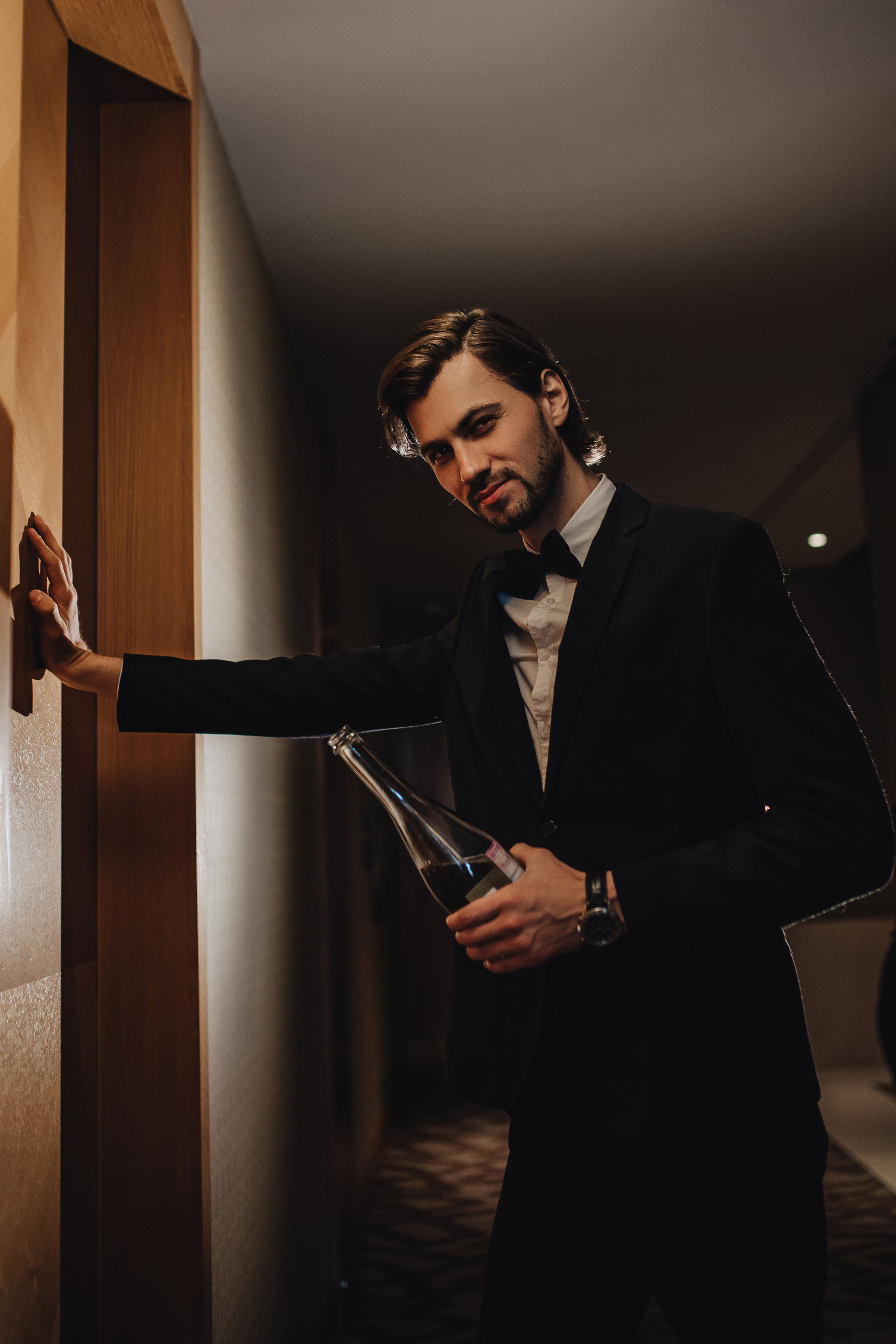 Утро в отеле (2021). Свадебный и семейный фотограф в Москве Яна Шувалова