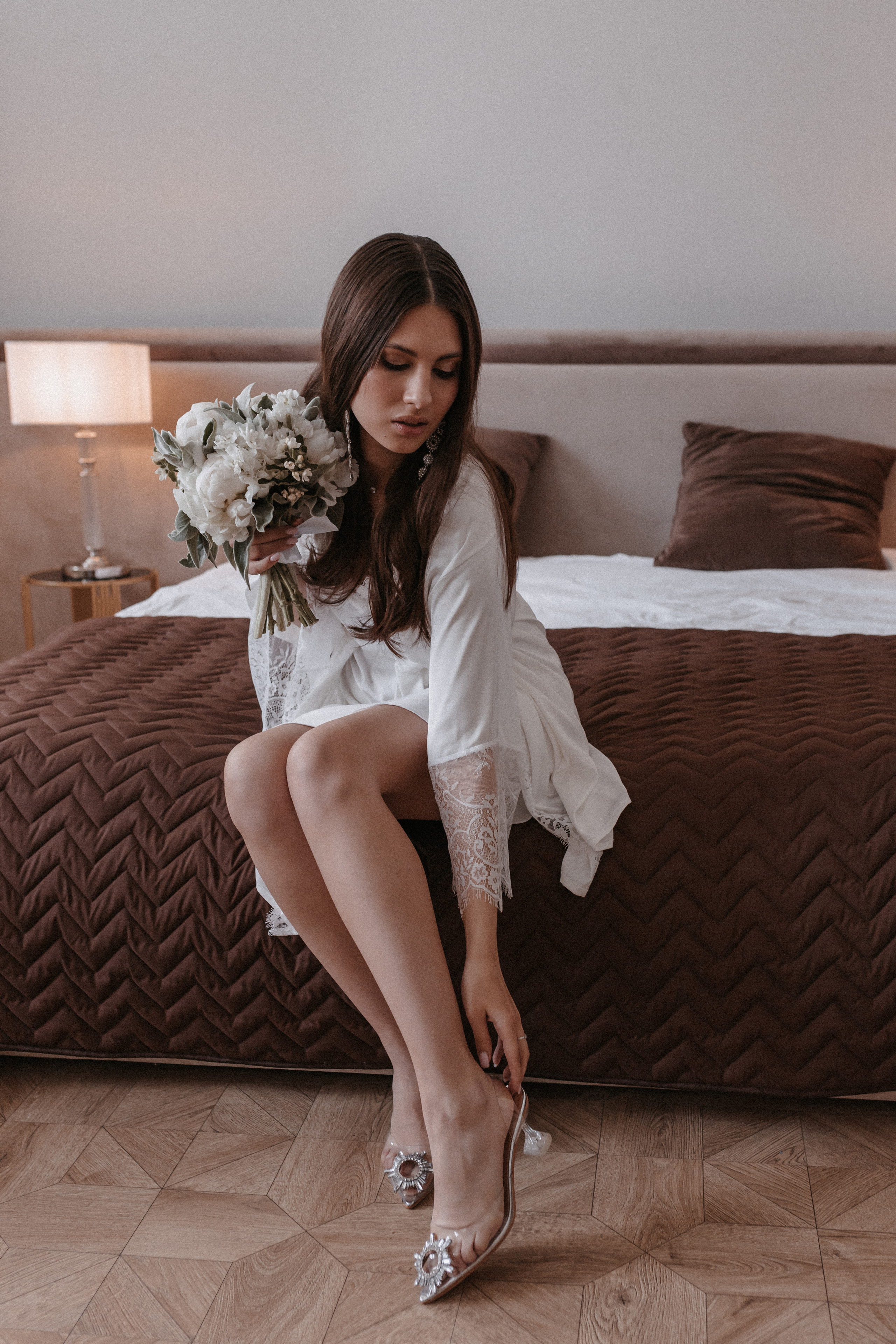 Даша и Влад (2022). Свадебный и семейный фотограф в Москве Яна Шувалова