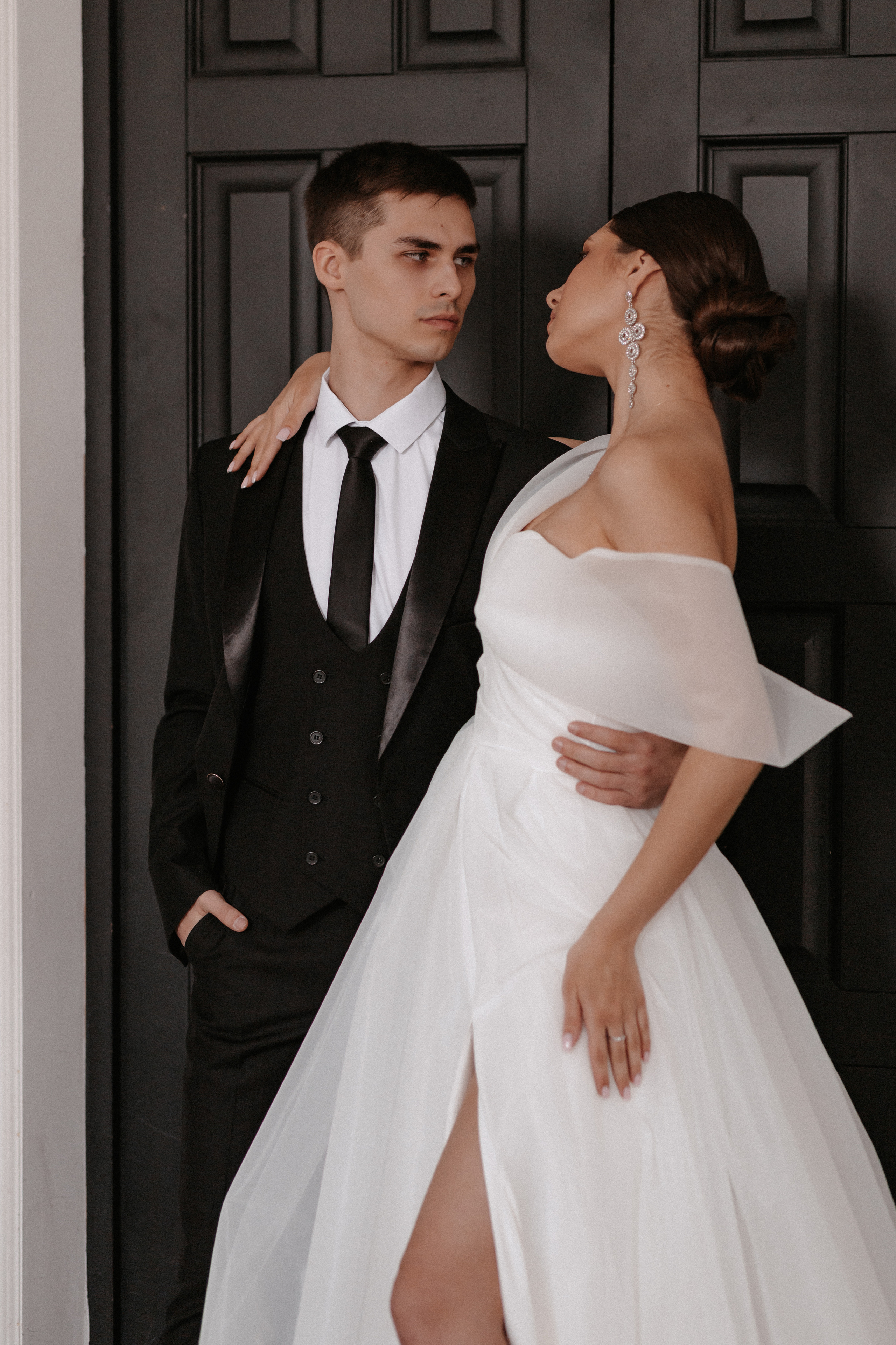 Даша и Влад (2022). Свадебный и семейный фотограф в Москве Яна Шувалова