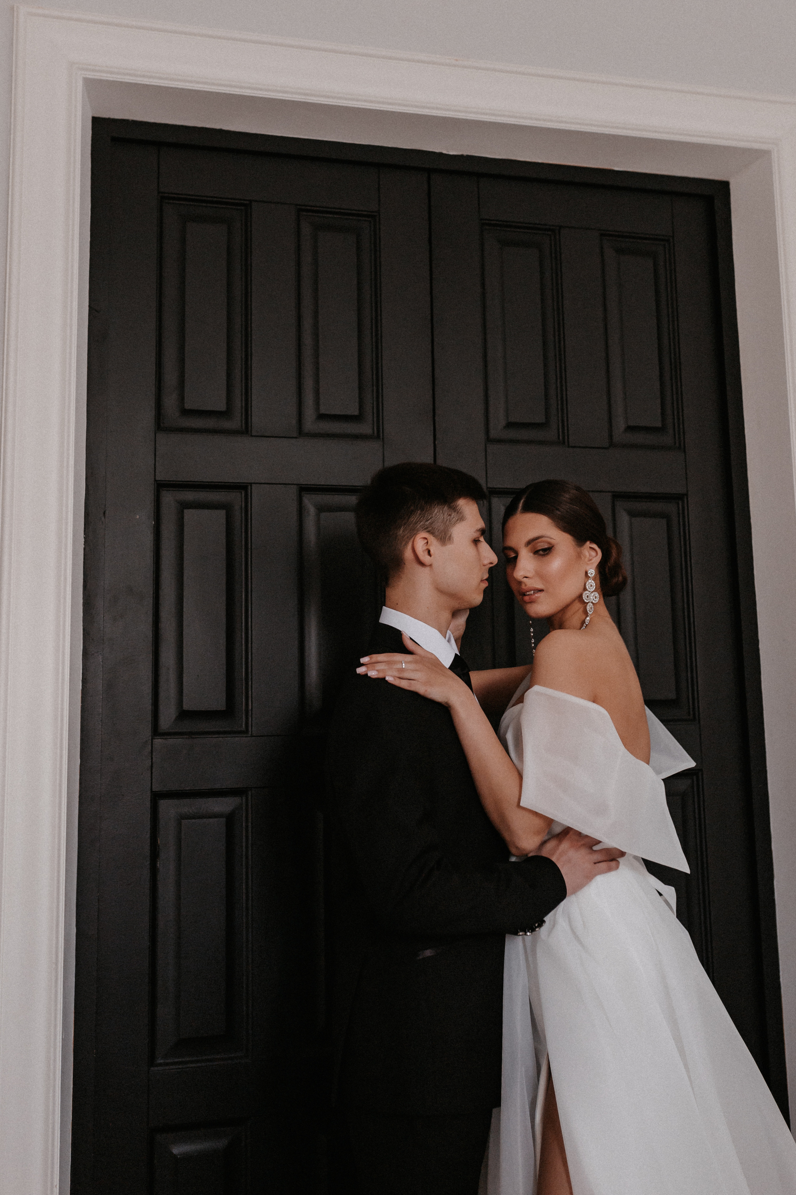 Даша и Влад (2022). Свадебный и семейный фотограф в Москве Яна Шувалова