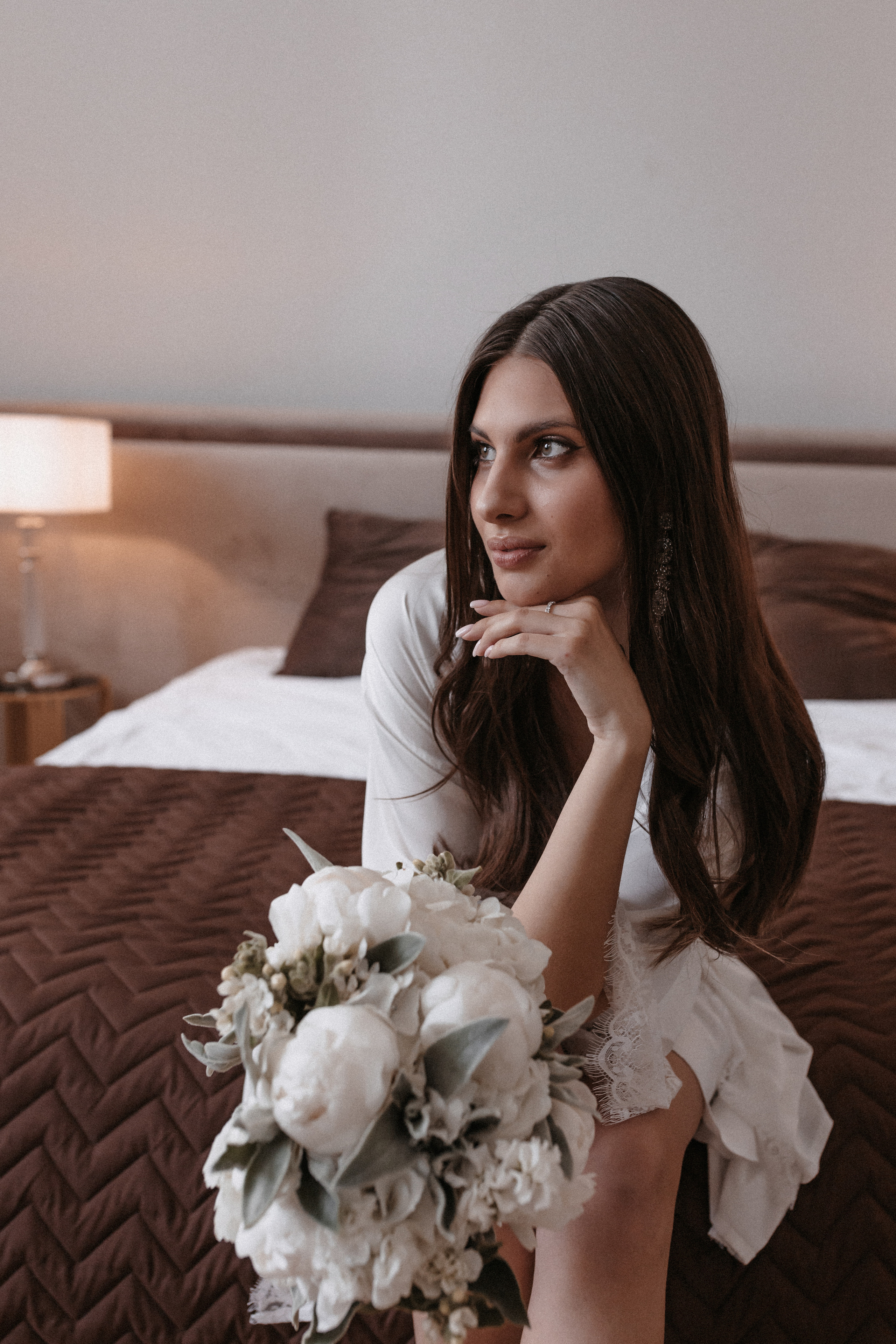 Даша и Влад (2022). Свадебный и семейный фотограф в Москве Яна Шувалова