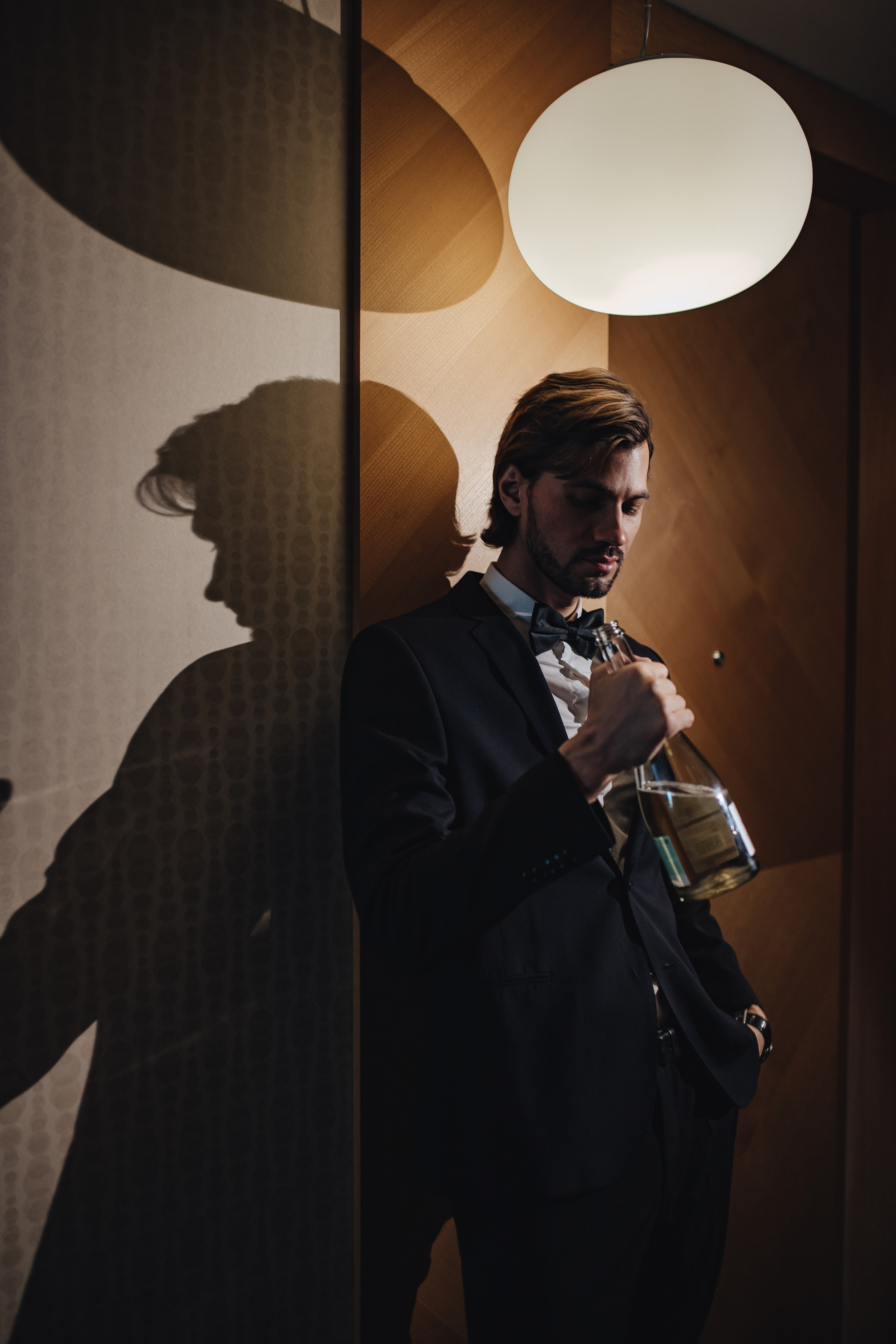 Утро в отеле (2021). Свадебный и семейный фотограф в Москве Яна Шувалова