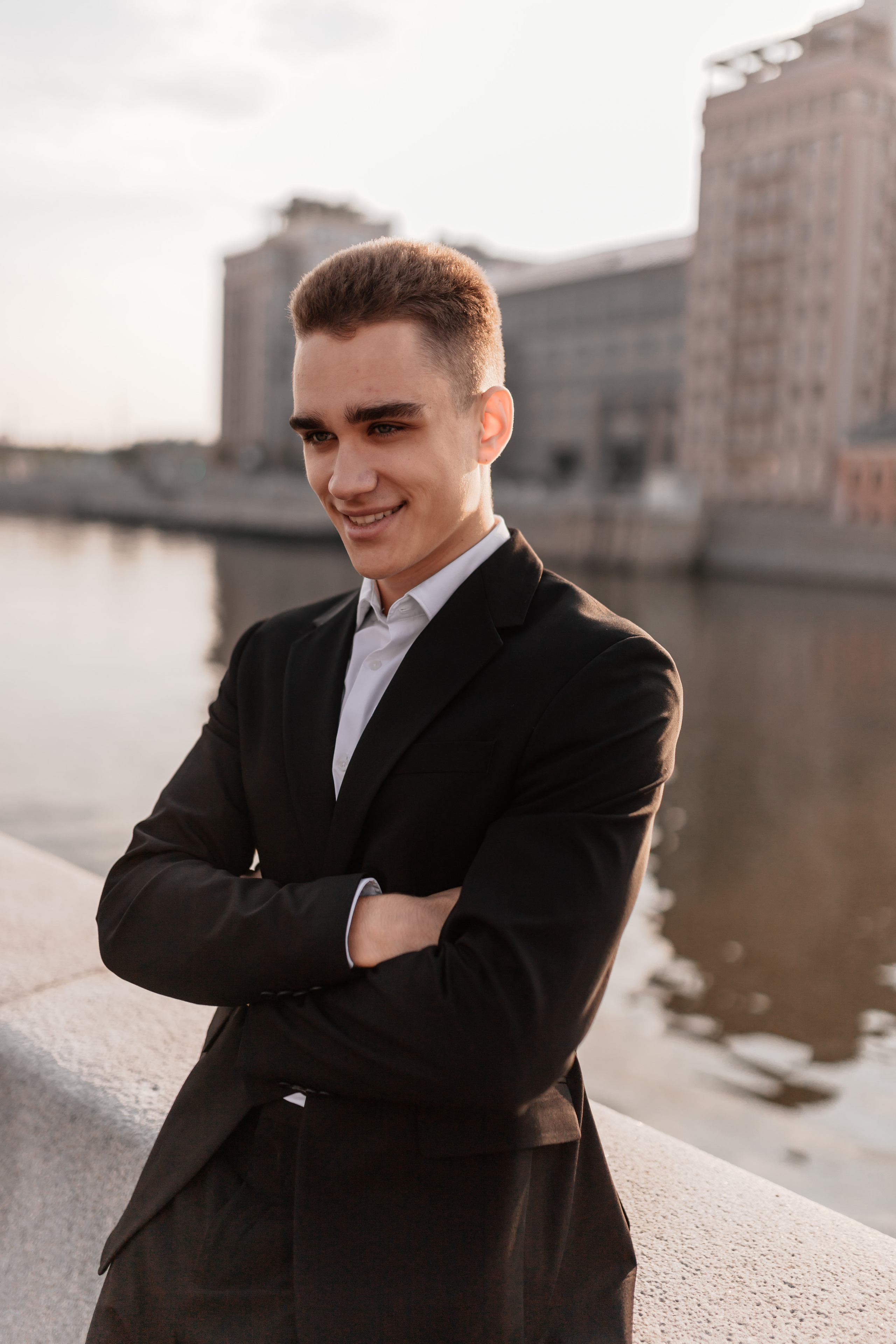 На рассвете (2022). Свадебный и семейный фотограф в Москве Яна Шувалова