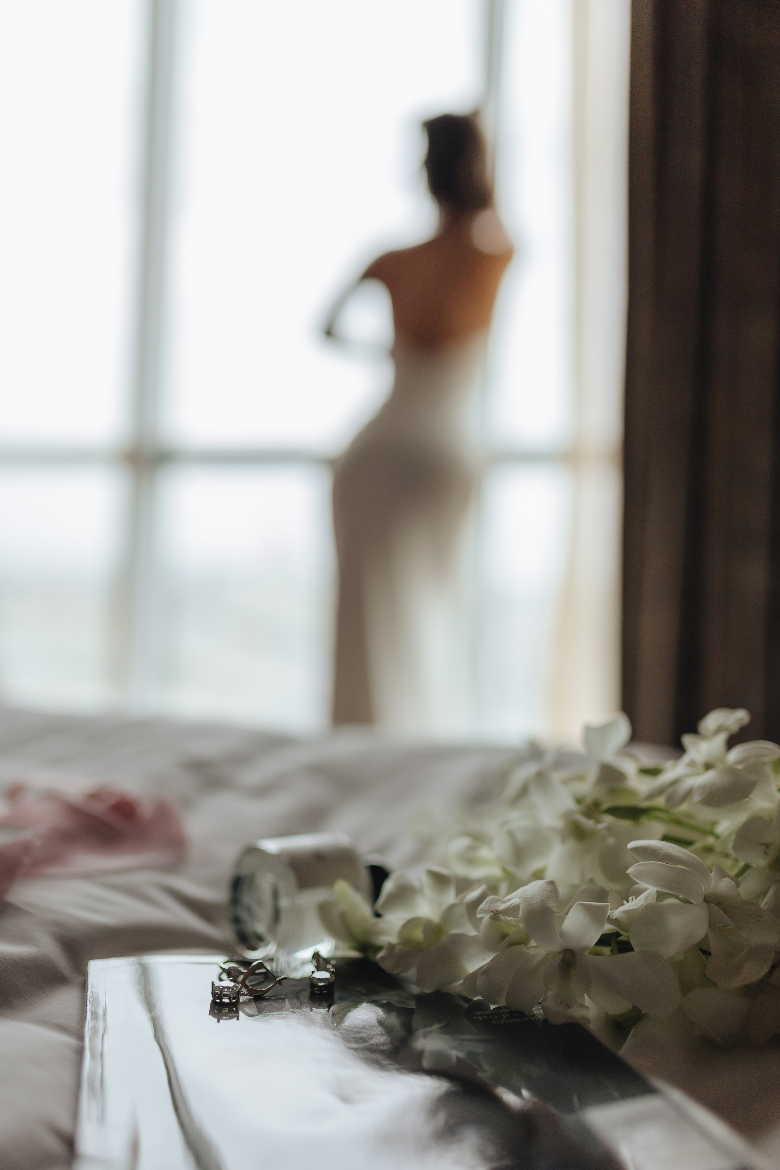 Утро в отеле (2021). Свадебный и семейный фотограф в Москве Яна Шувалова