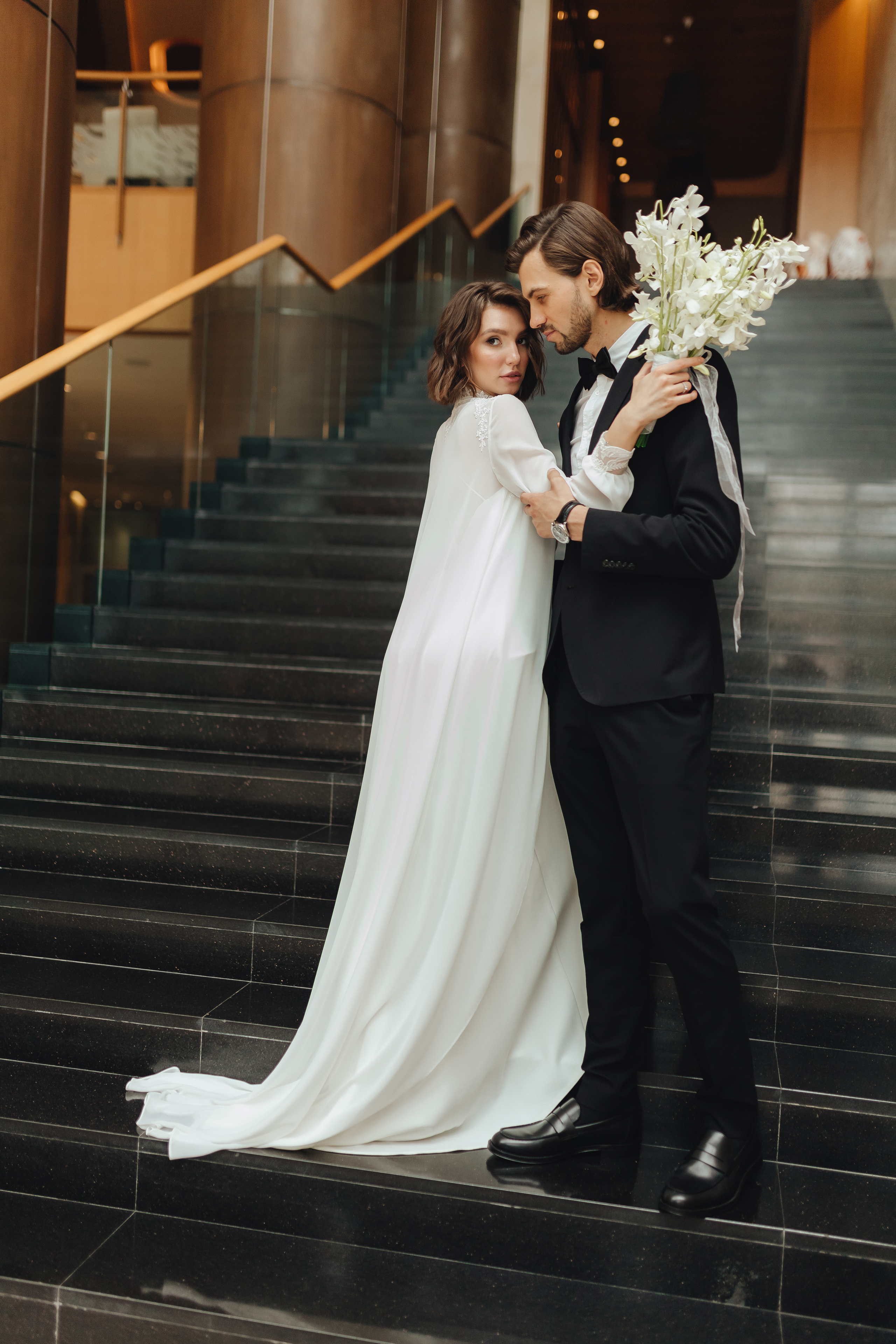 Утро в отеле (2021). Свадебный и семейный фотограф в Москве Яна Шувалова