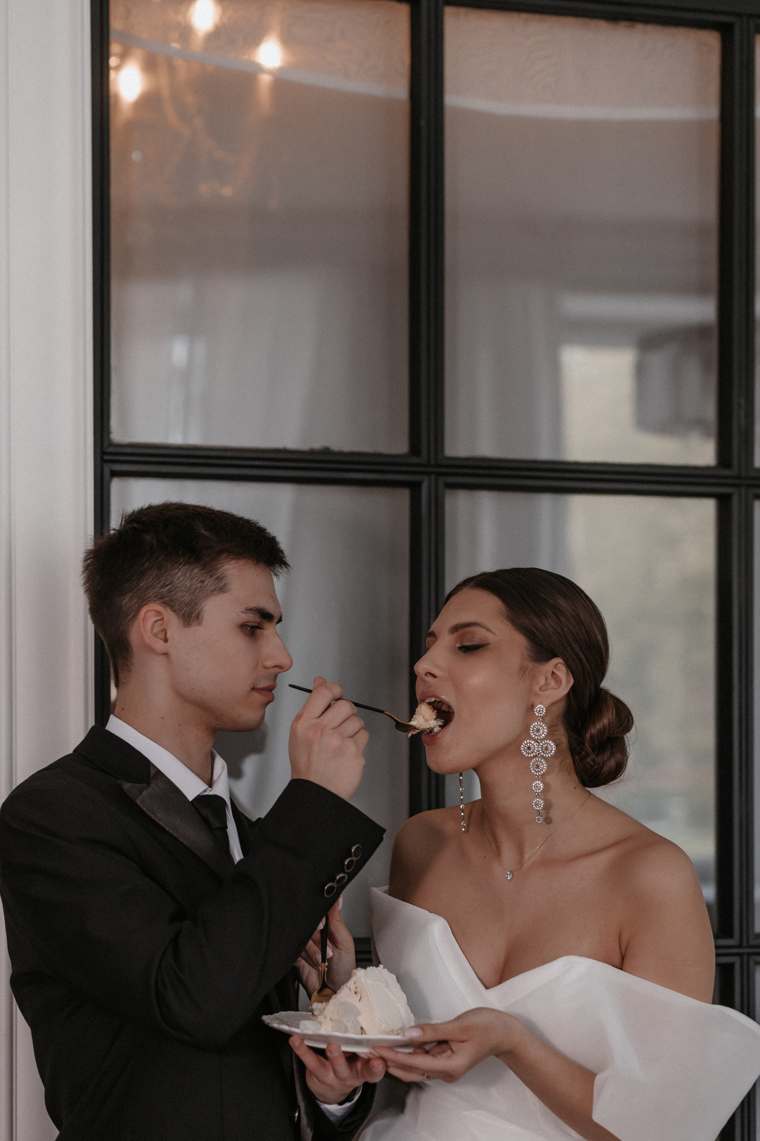 Даша и Влад (2022). Свадебный и семейный фотограф в Москве Яна Шувалова