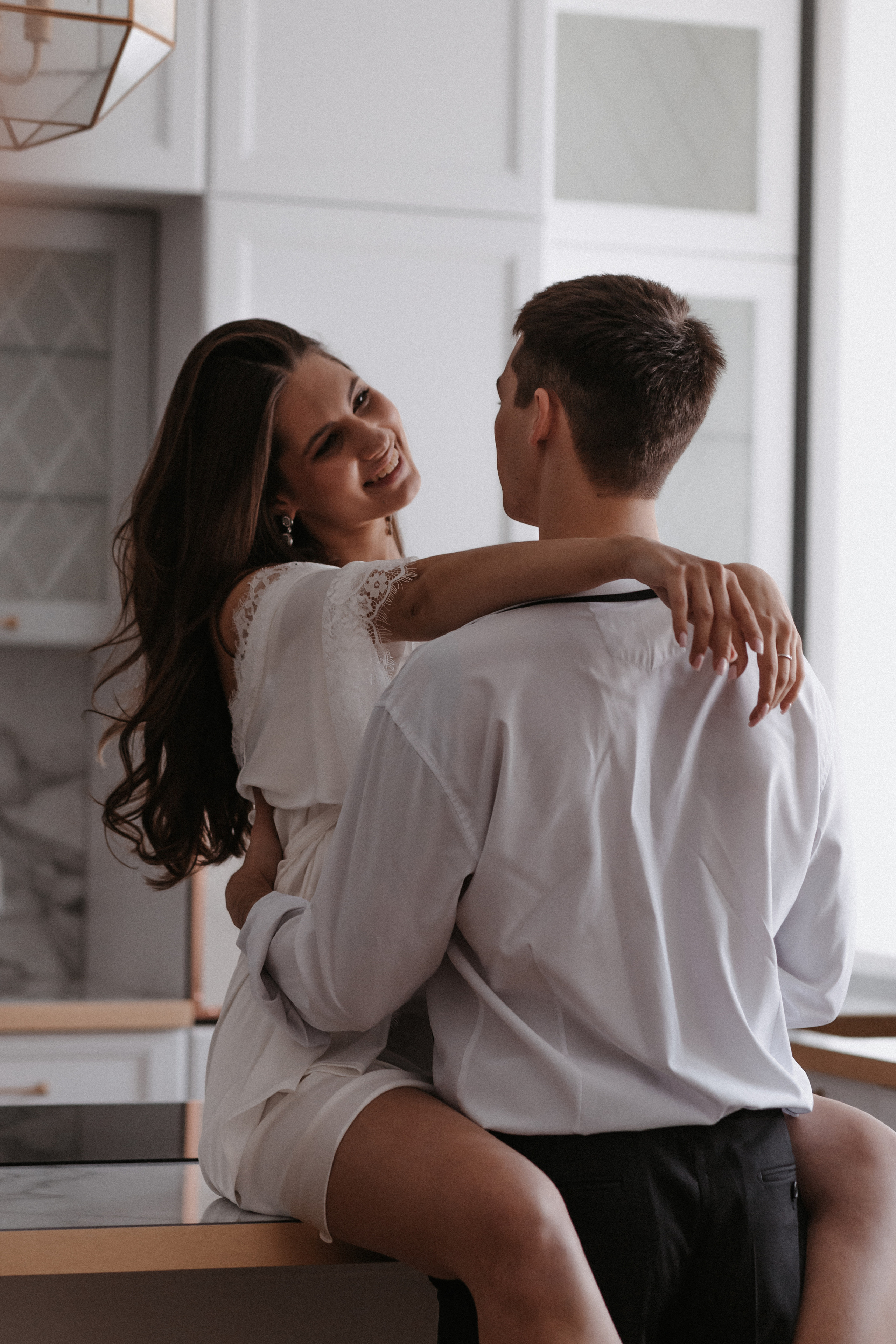 Даша и Влад (2022). Свадебный и семейный фотограф в Москве Яна Шувалова