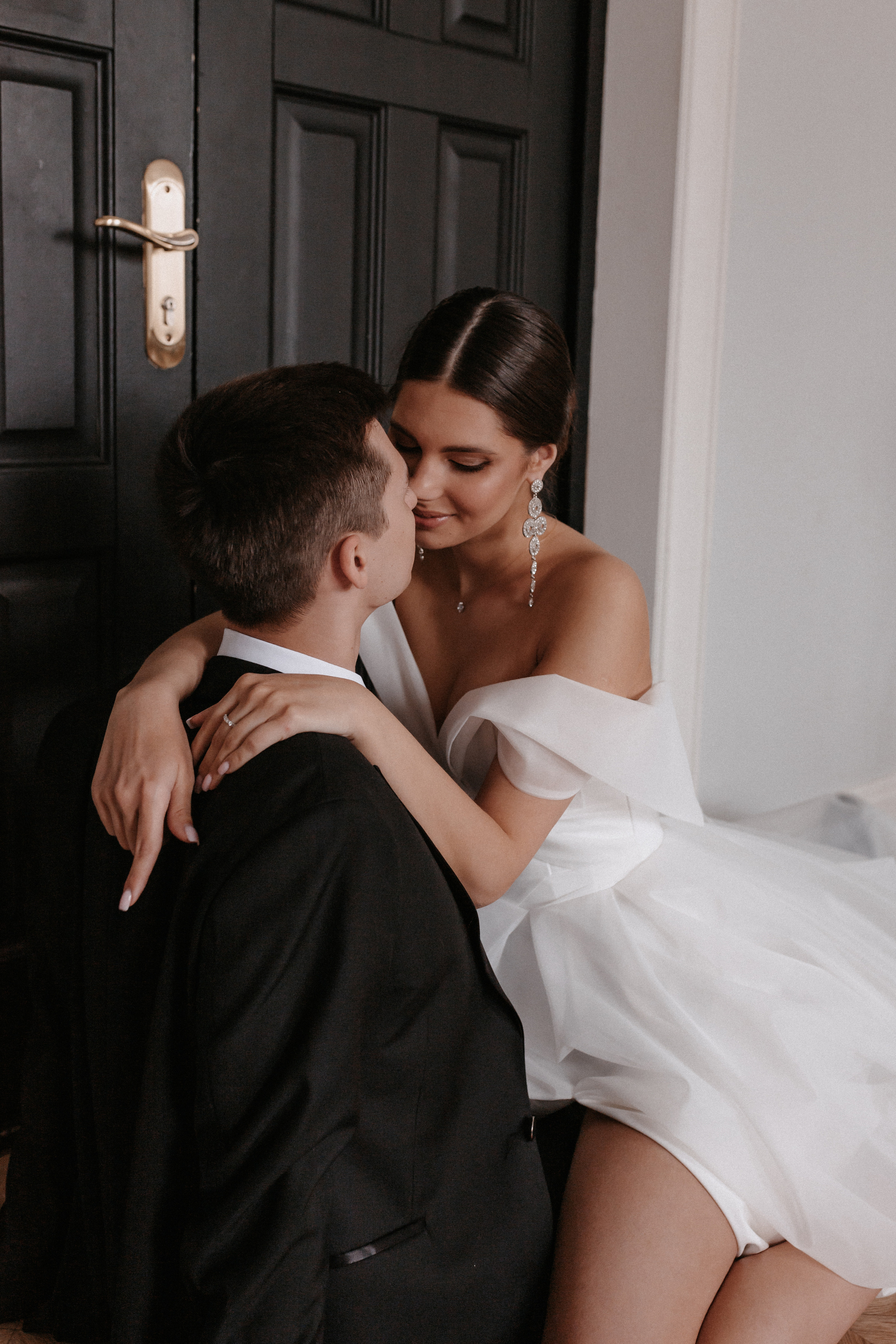 Даша и Влад (2022). Свадебный и семейный фотограф в Москве Яна Шувалова