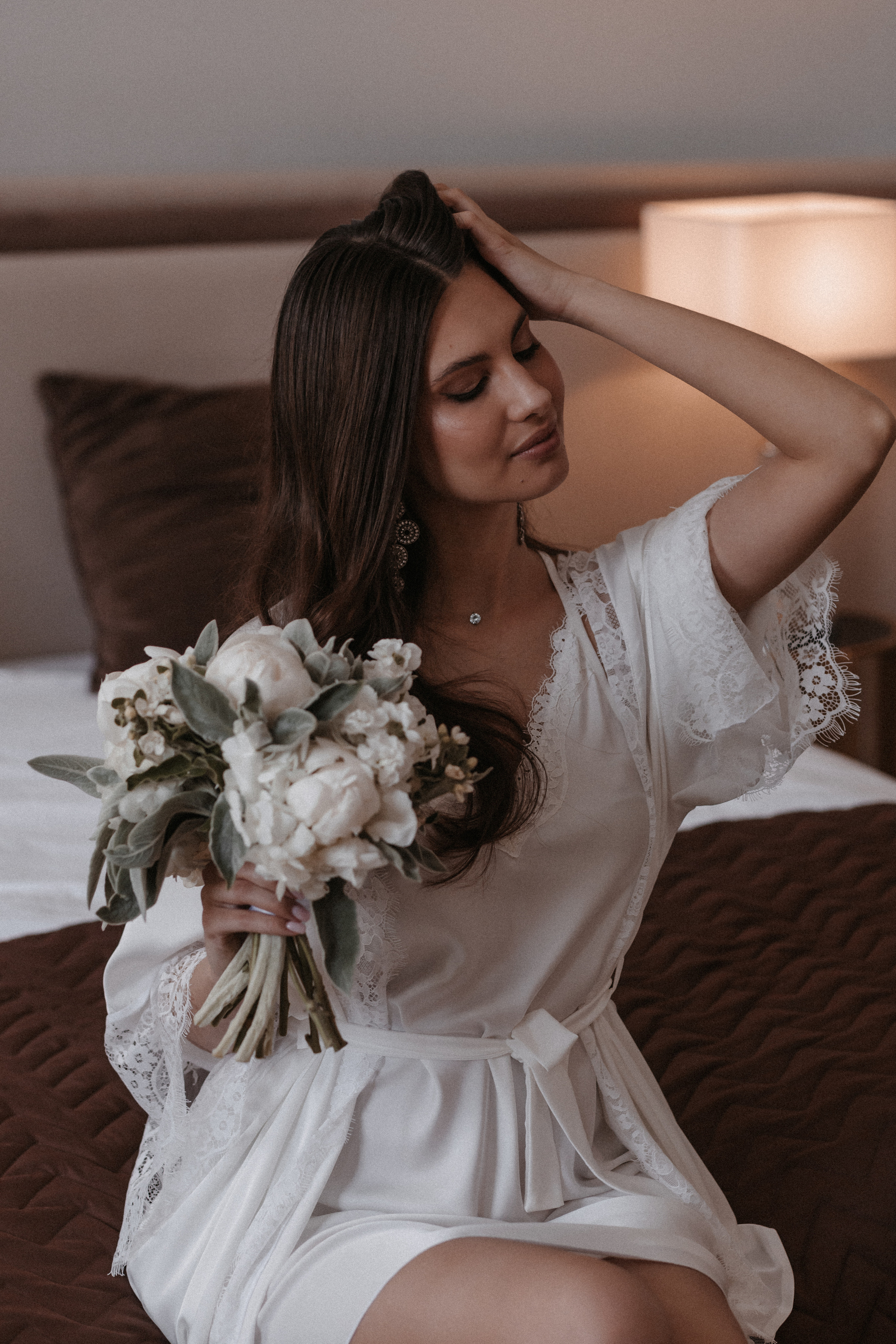 Даша и Влад (2022). Свадебный и семейный фотограф в Москве Яна Шувалова