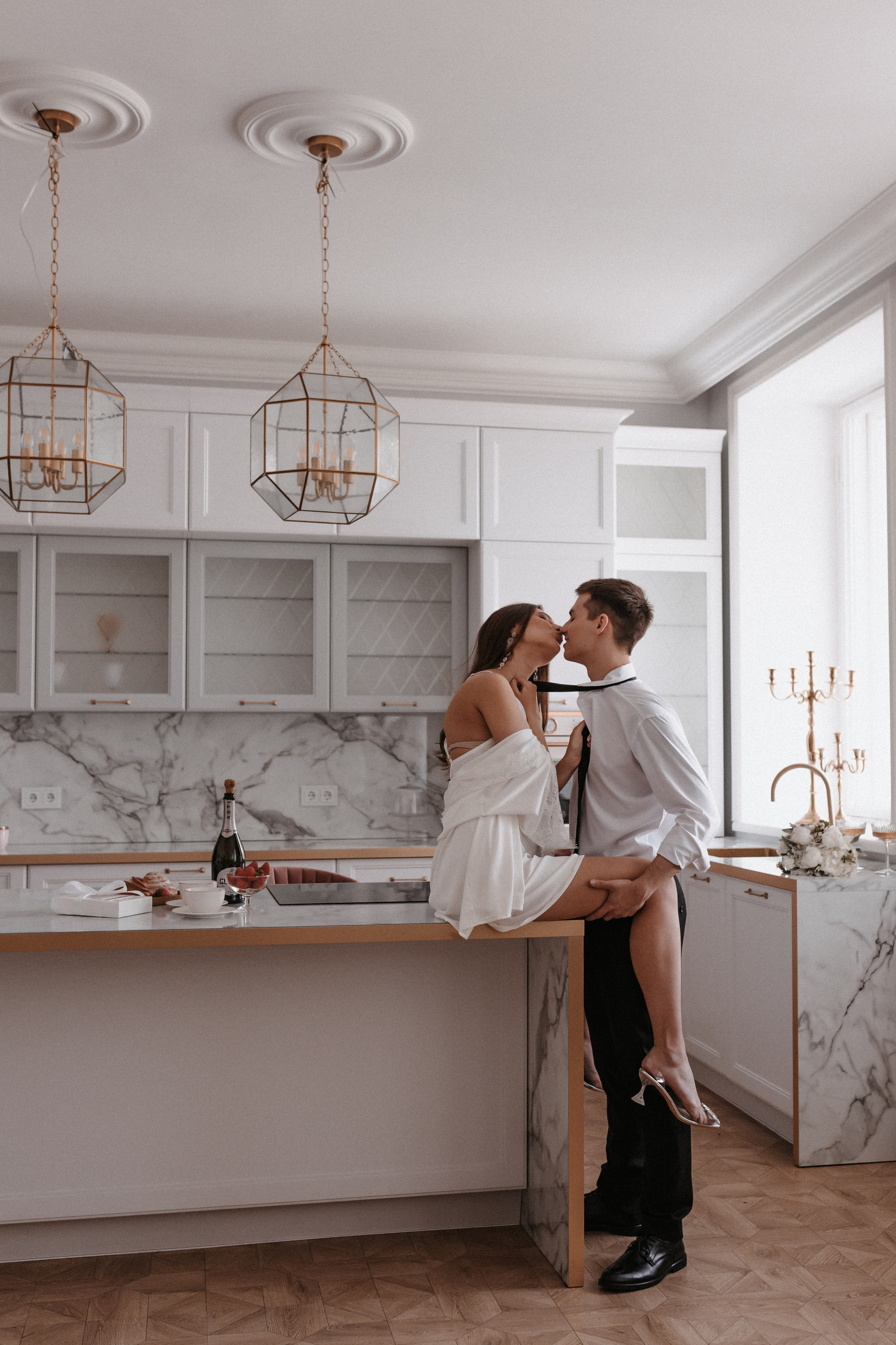 Даша и Влад (2022). Свадебный и семейный фотограф в Москве Яна Шувалова