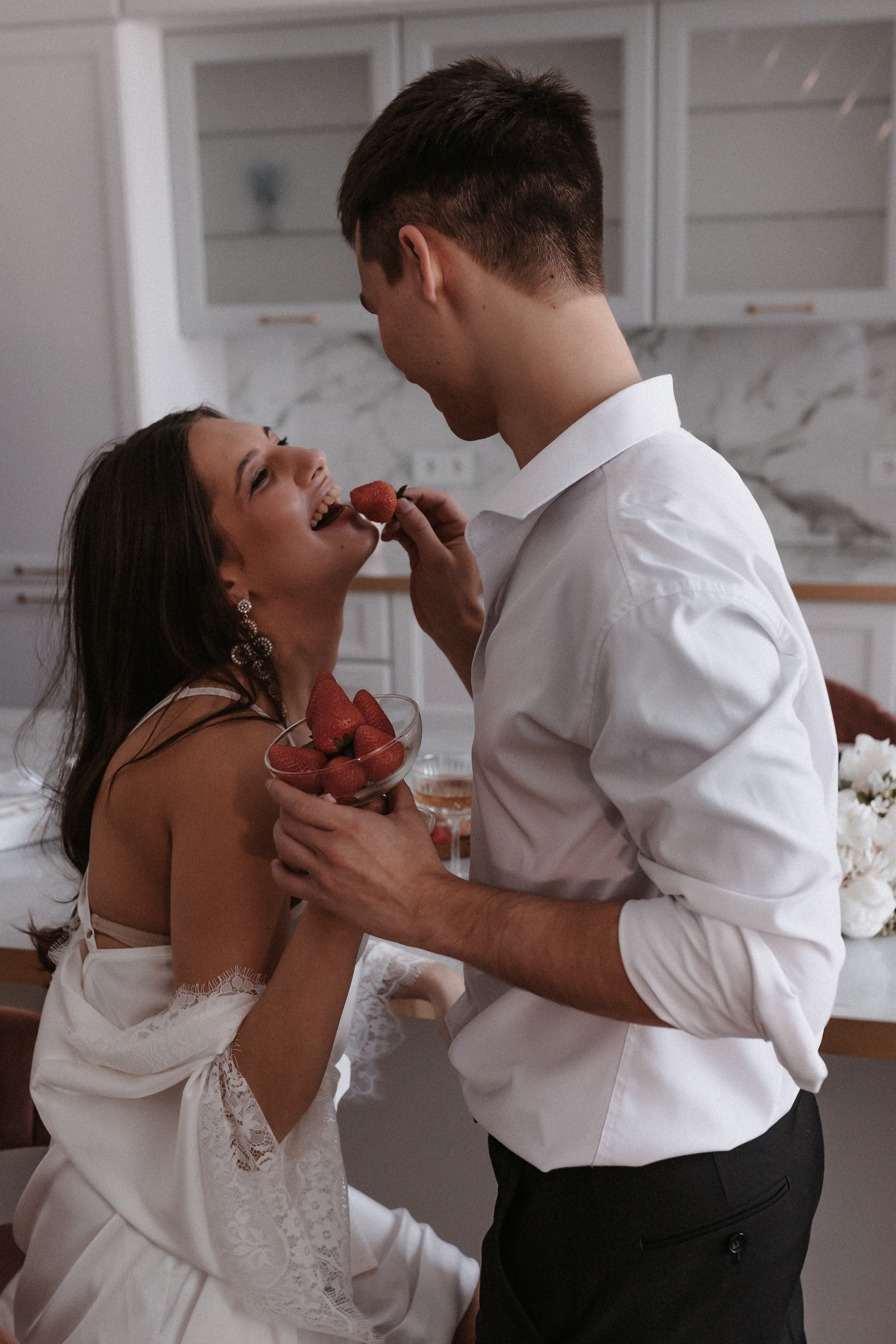 Даша и Влад (2022). Свадебный и семейный фотограф в Москве Яна Шувалова