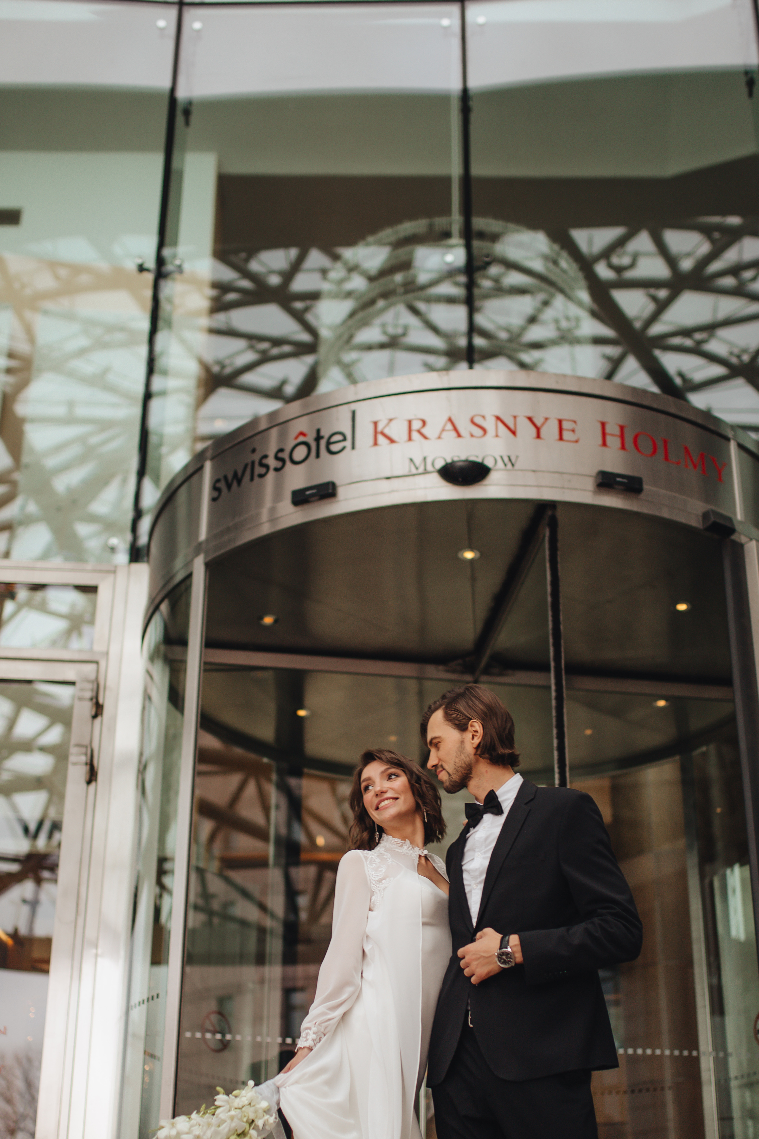 Утро в отеле (2021). Свадебный и семейный фотограф в Москве Яна Шувалова