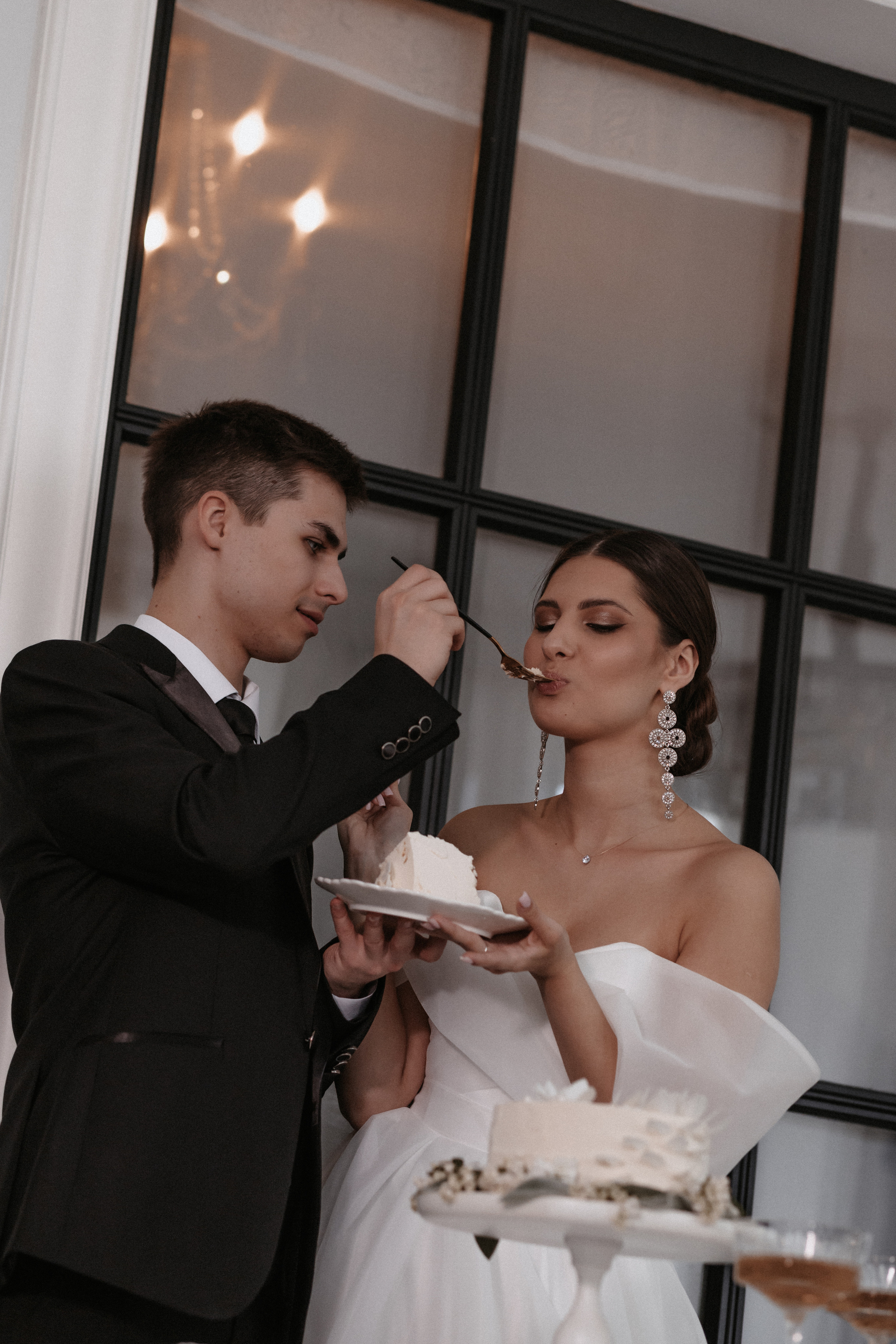 Даша и Влад (2022). Свадебный и семейный фотограф в Москве Яна Шувалова