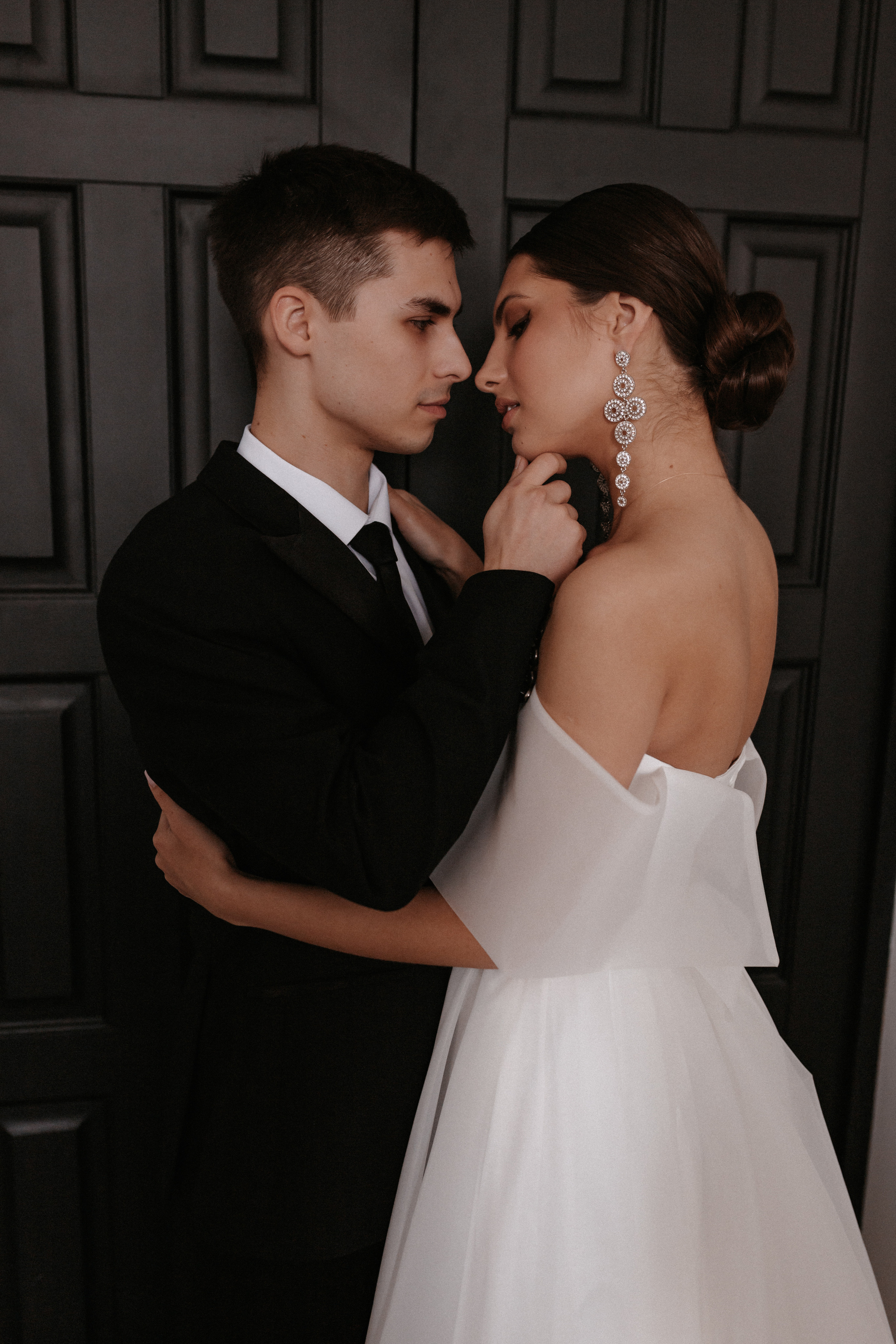 Даша и Влад (2022). Свадебный и семейный фотограф в Москве Яна Шувалова