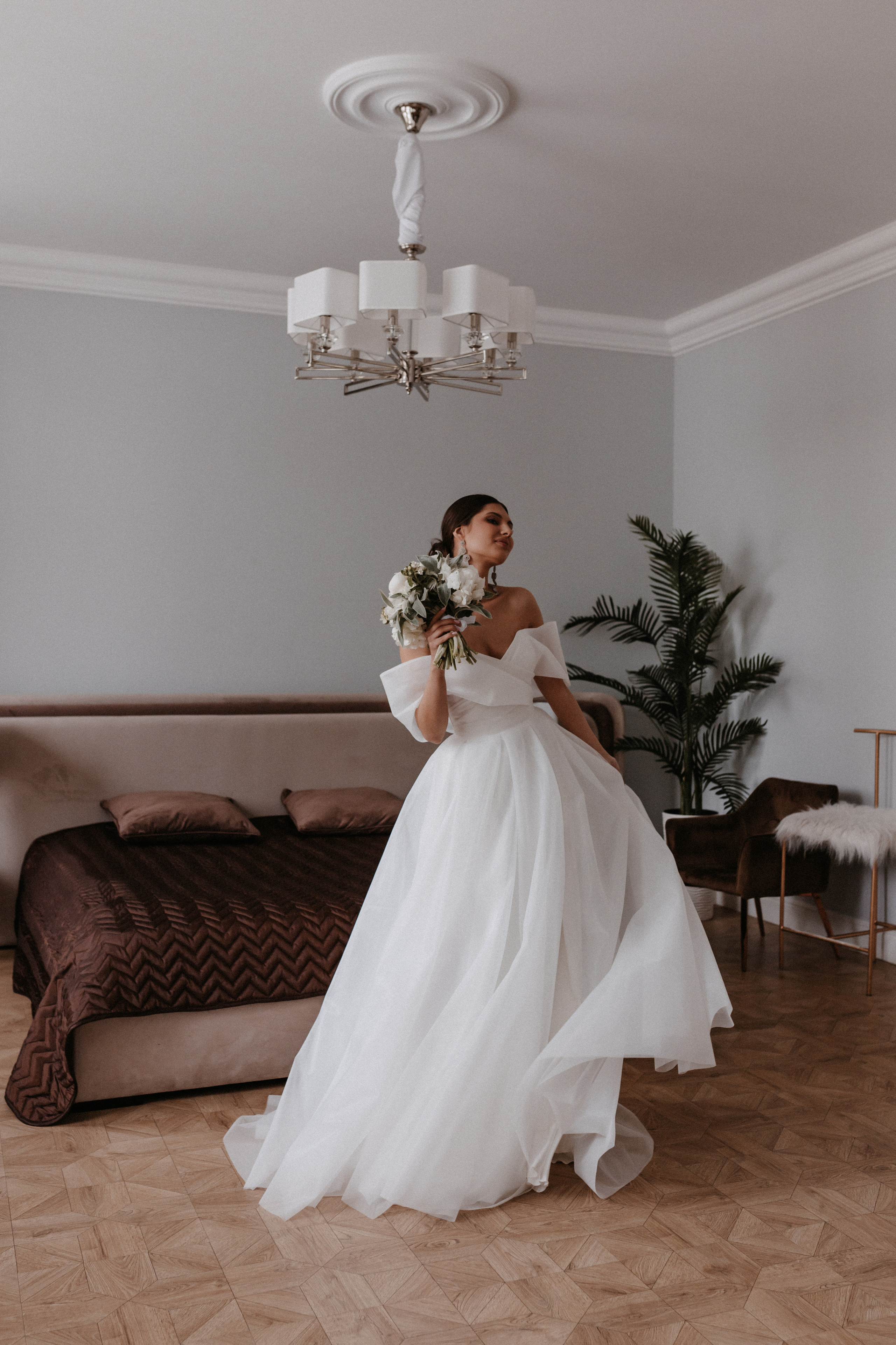 Даша и Влад (2022). Свадебный и семейный фотограф в Москве Яна Шувалова