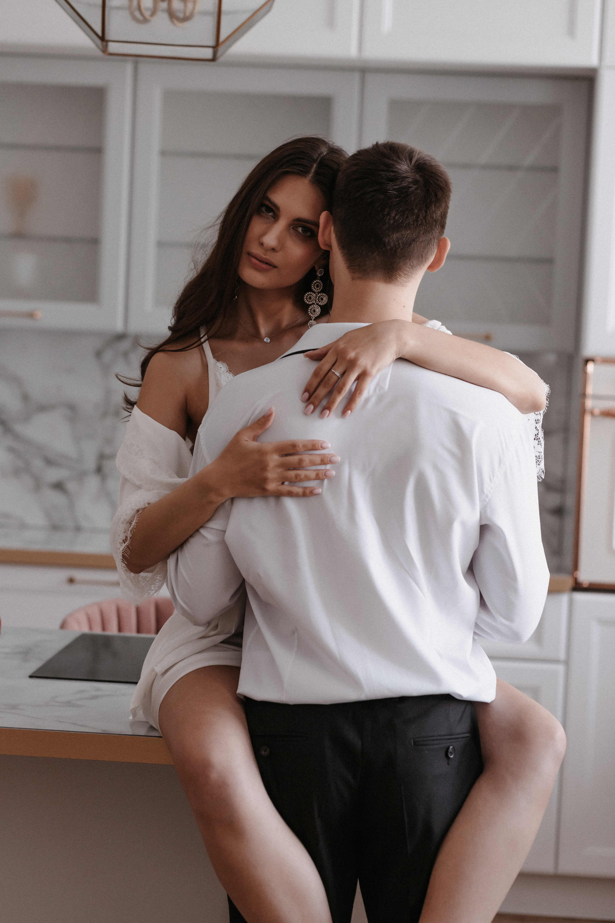 Даша и Влад (2022). Свадебный и семейный фотограф в Москве Яна Шувалова