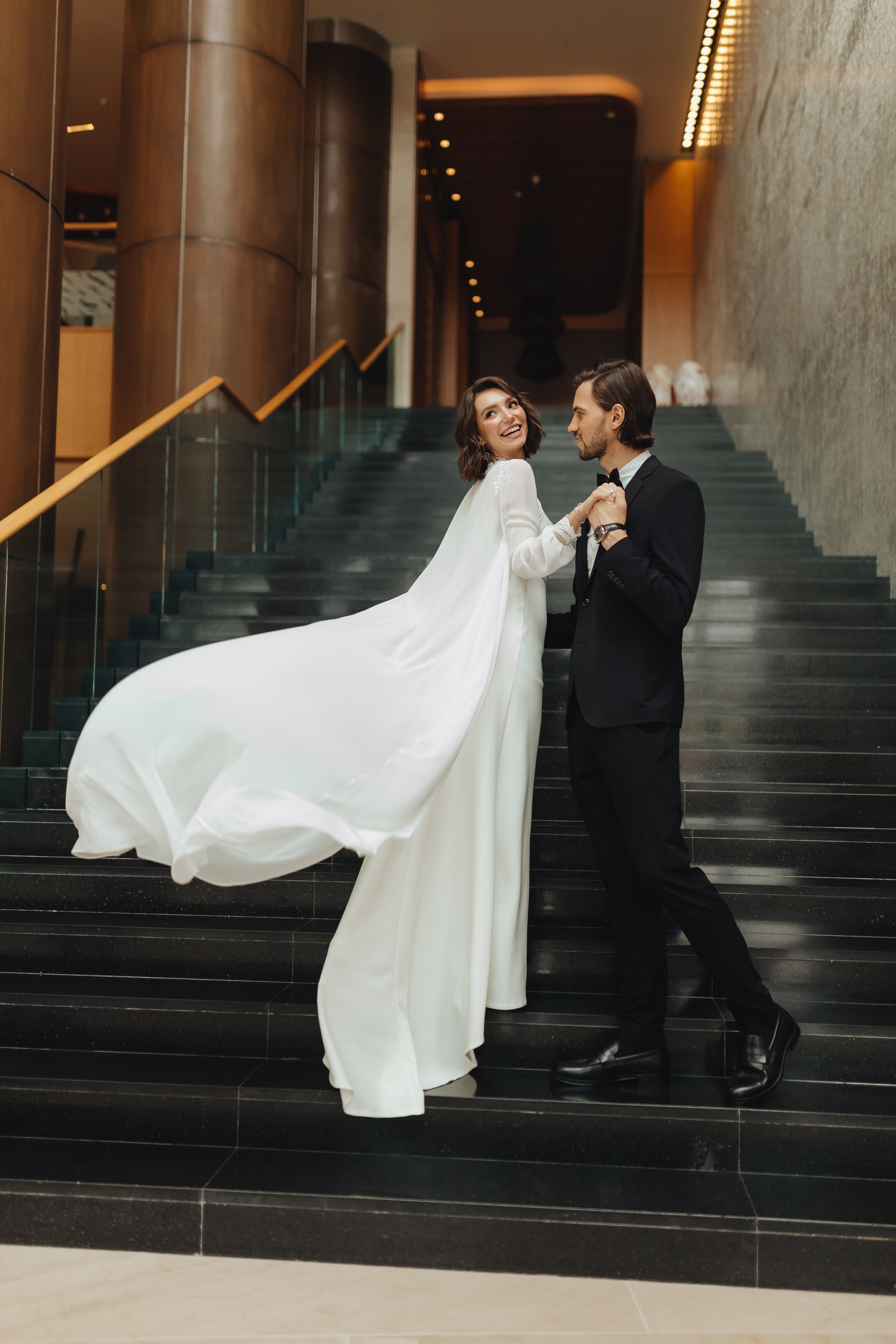 Утро в отеле (2021). Свадебный и семейный фотограф в Москве Яна Шувалова