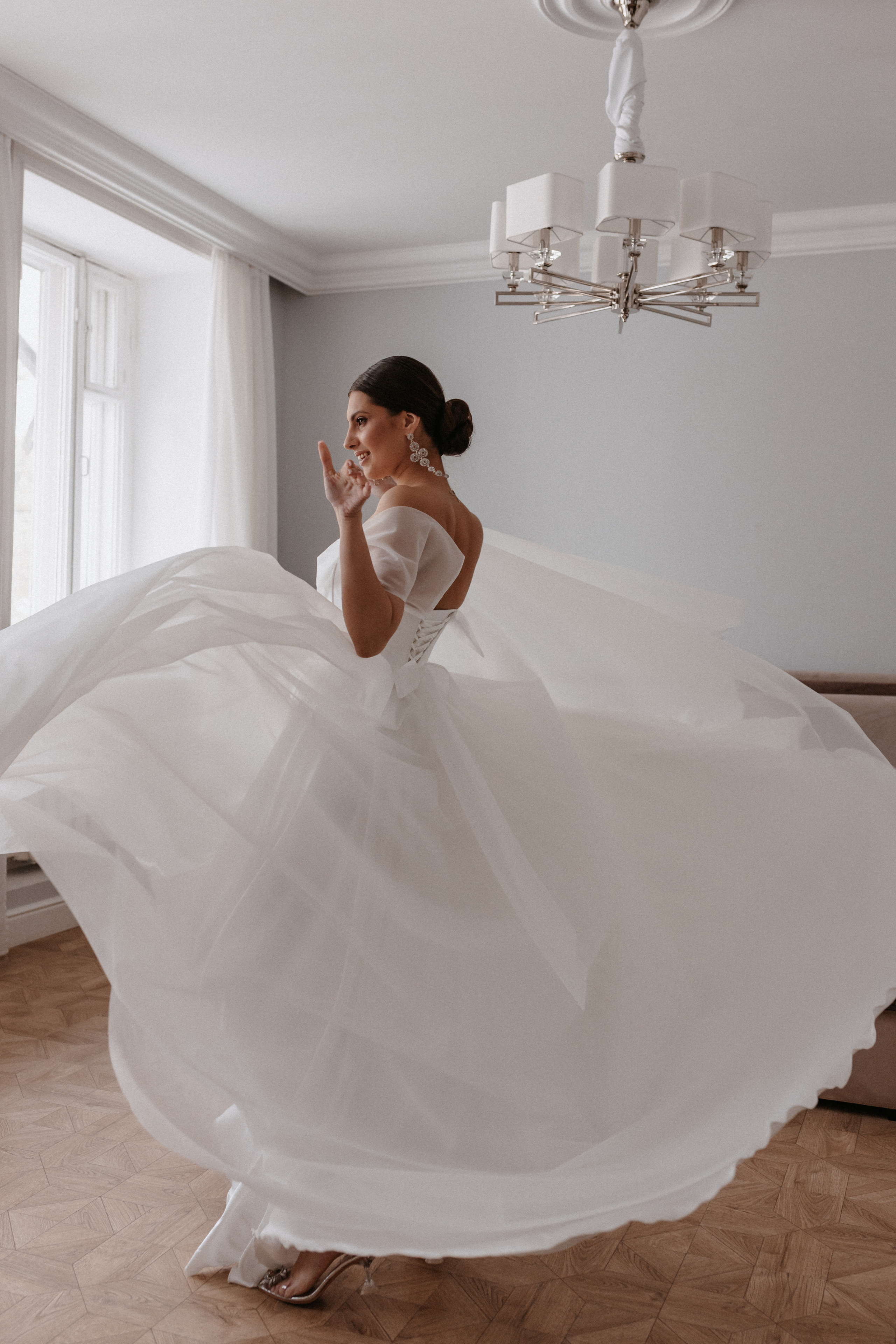 Даша и Влад (2022). Свадебный и семейный фотограф в Москве Яна Шувалова