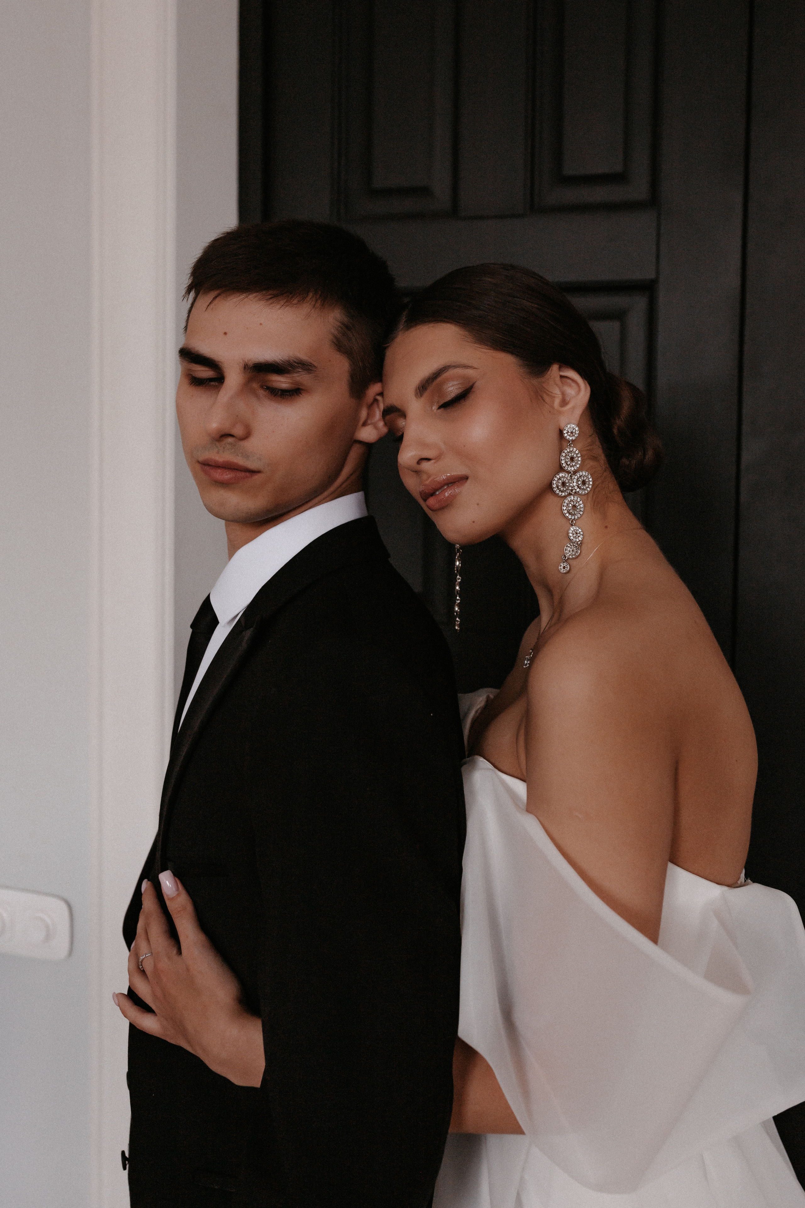 Даша и Влад (2022). Свадебный и семейный фотограф в Москве Яна Шувалова