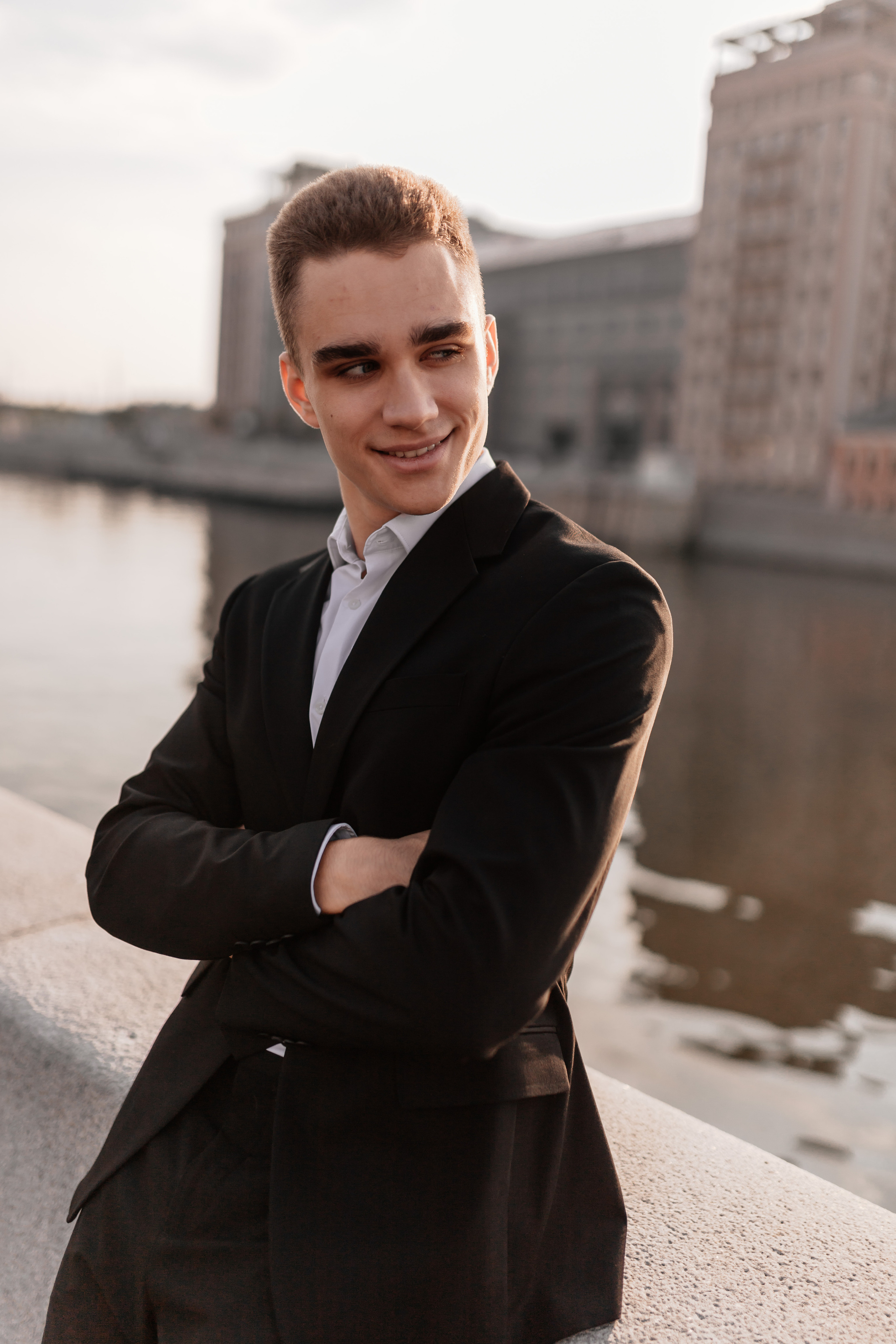 На рассвете (2022). Свадебный и семейный фотограф в Москве Яна Шувалова