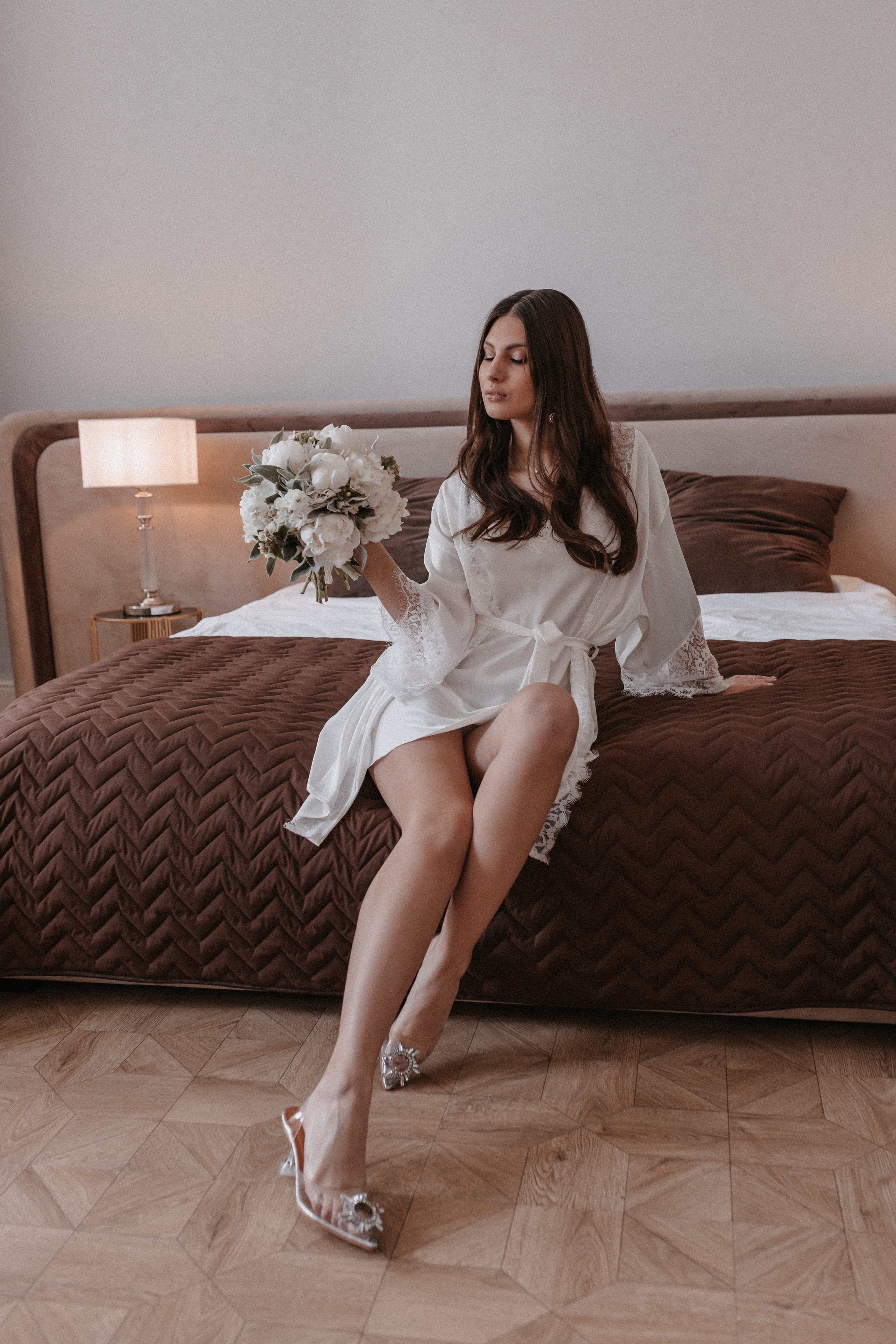 Даша и Влад (2022). Свадебный и семейный фотограф в Москве Яна Шувалова