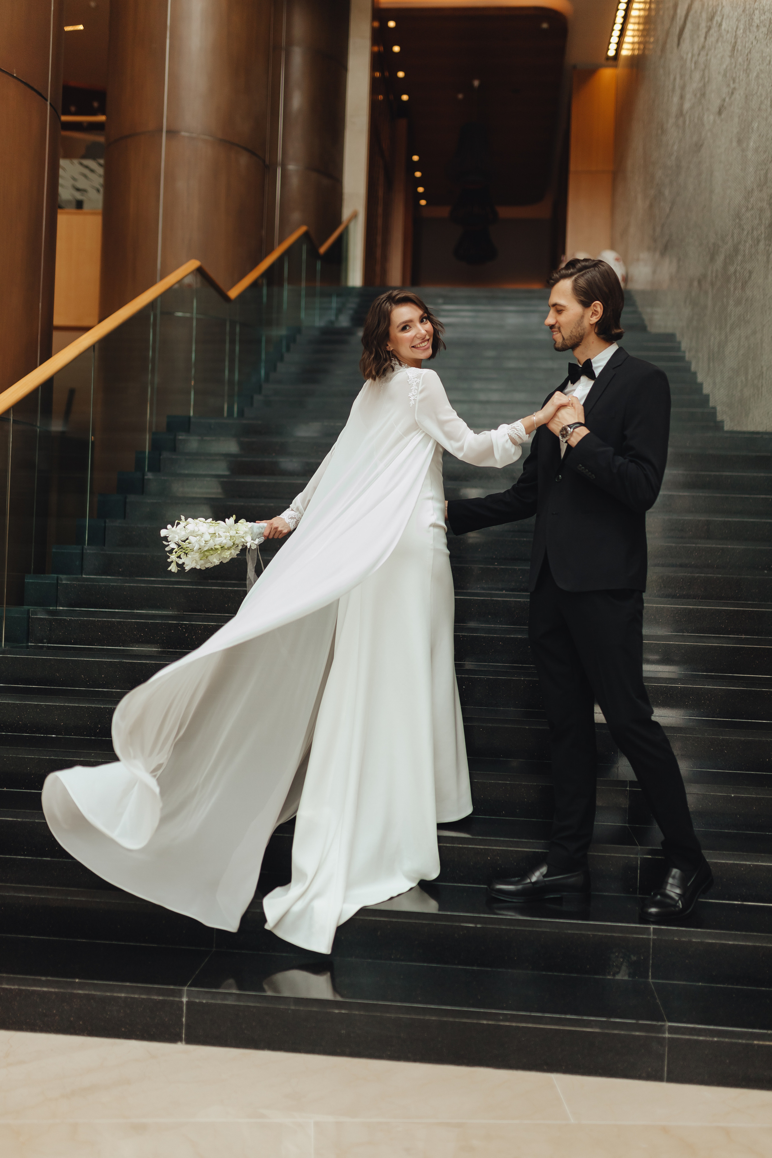 Утро в отеле (2021). Свадебный и семейный фотограф в Москве Яна Шувалова