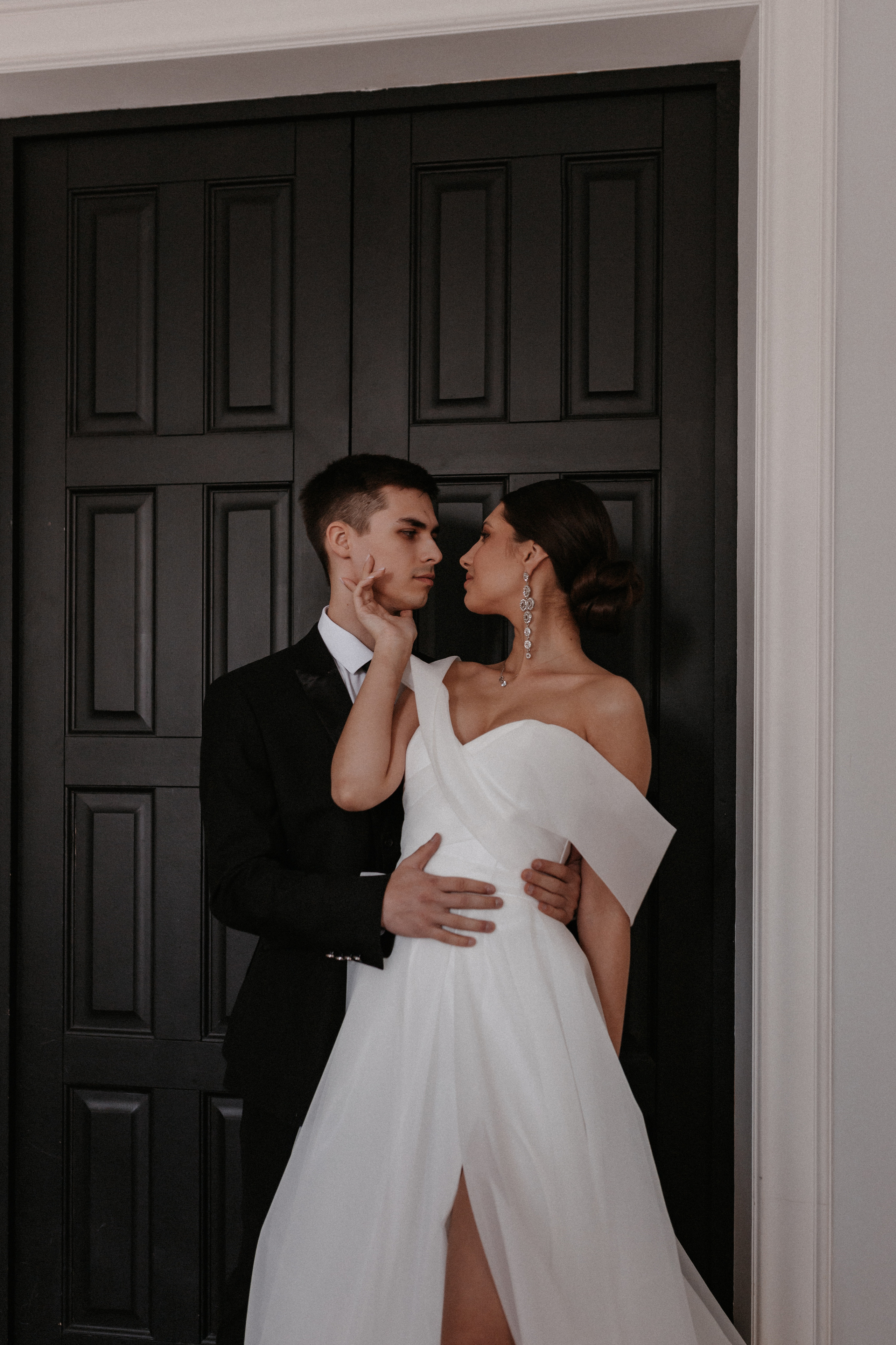 Даша и Влад (2022). Свадебный и семейный фотограф в Москве Яна Шувалова