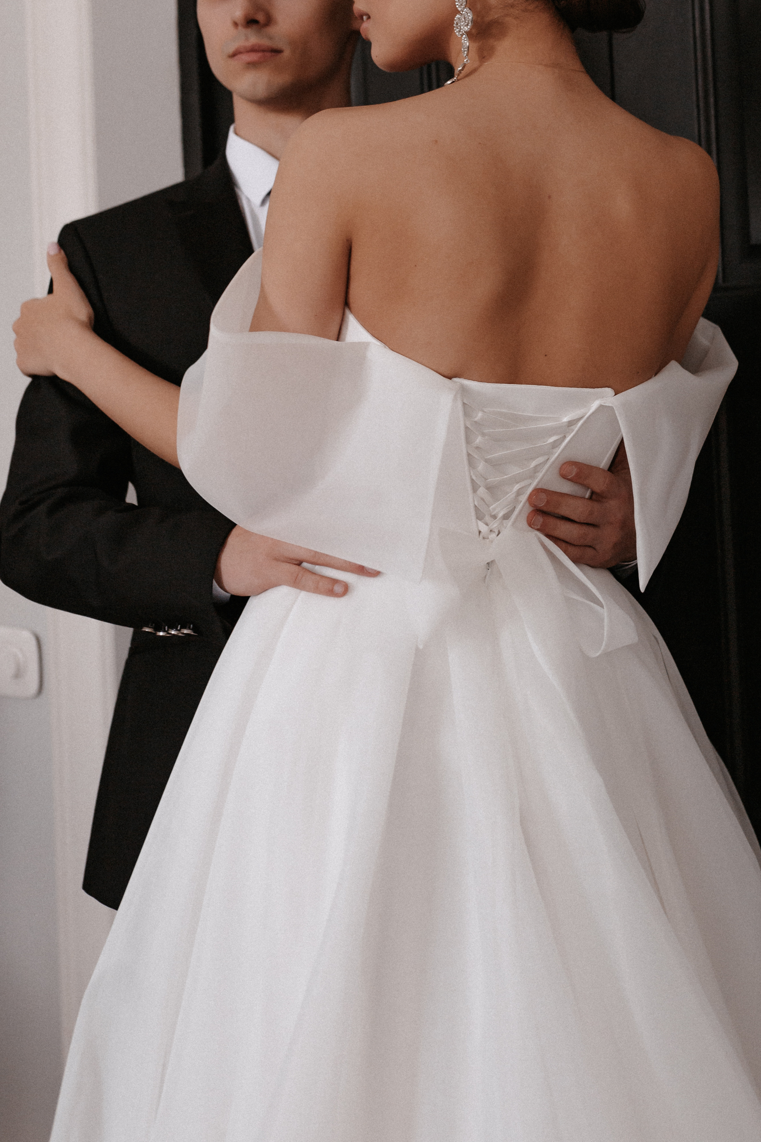 Даша и Влад (2022). Свадебный и семейный фотограф в Москве Яна Шувалова