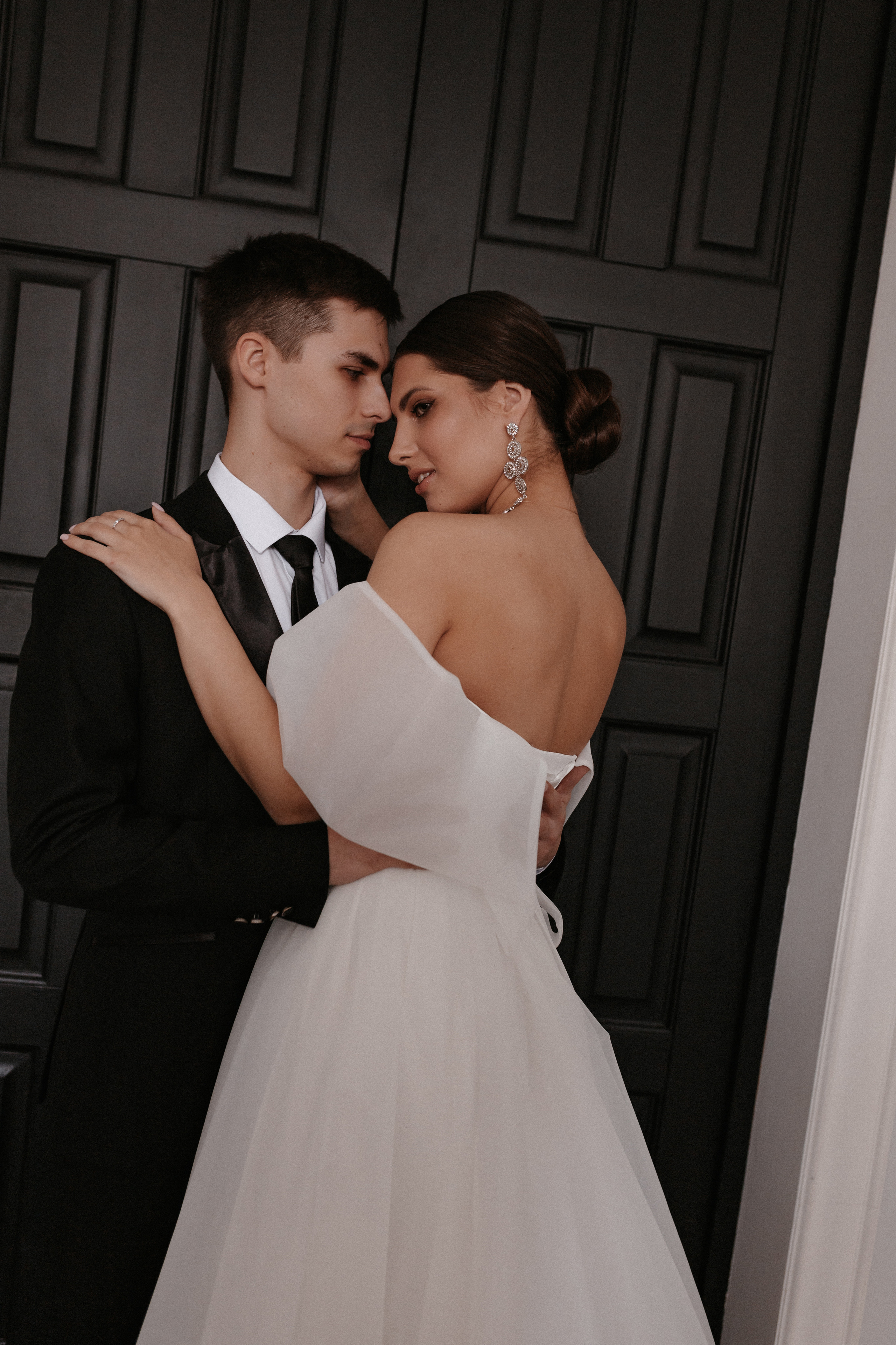 Даша и Влад (2022). Свадебный и семейный фотограф в Москве Яна Шувалова