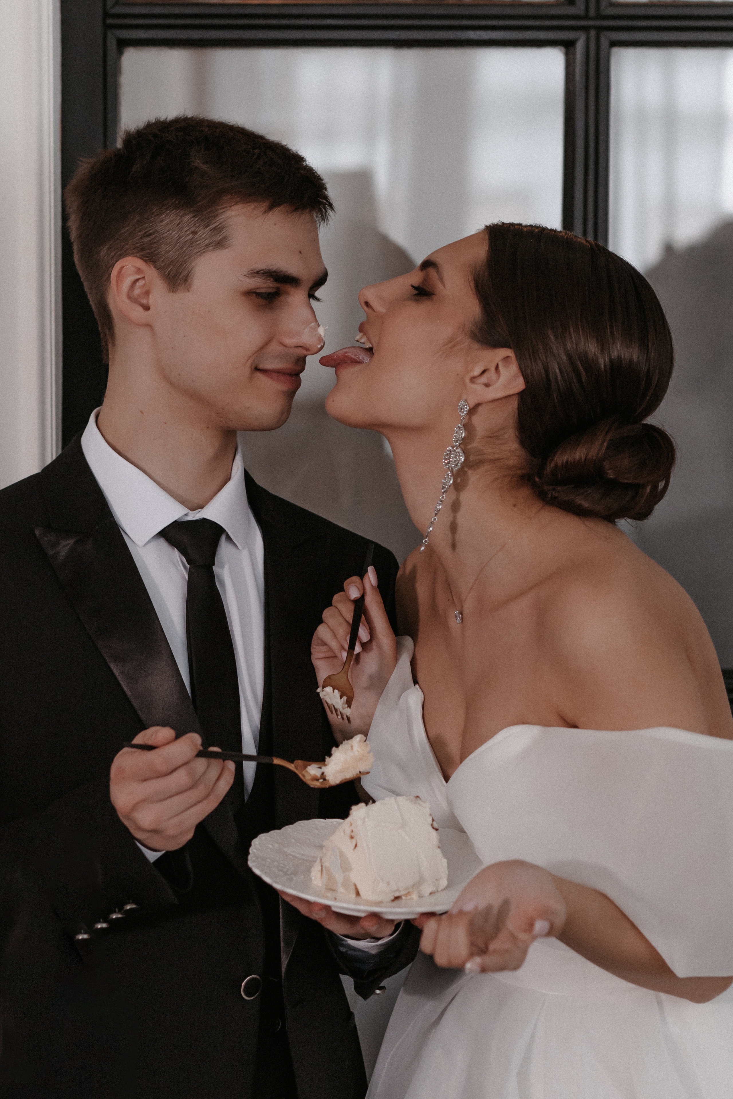 Даша и Влад (2022). Свадебный и семейный фотограф в Москве Яна Шувалова