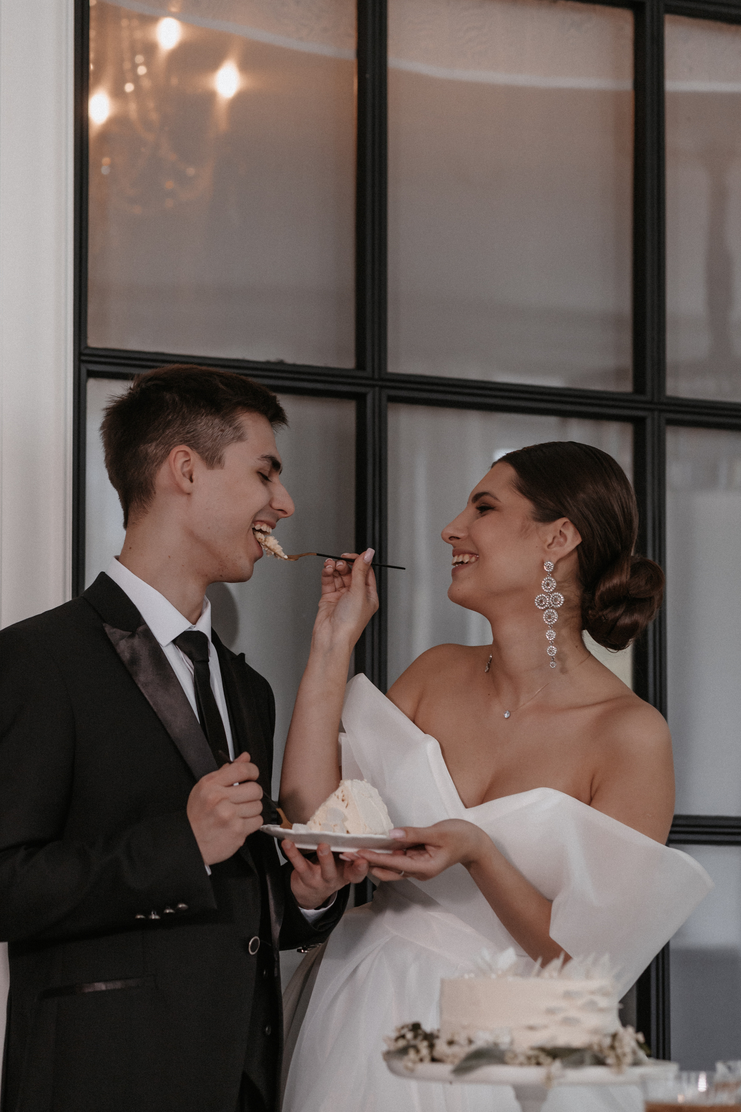 Даша и Влад (2022). Свадебный и семейный фотограф в Москве Яна Шувалова