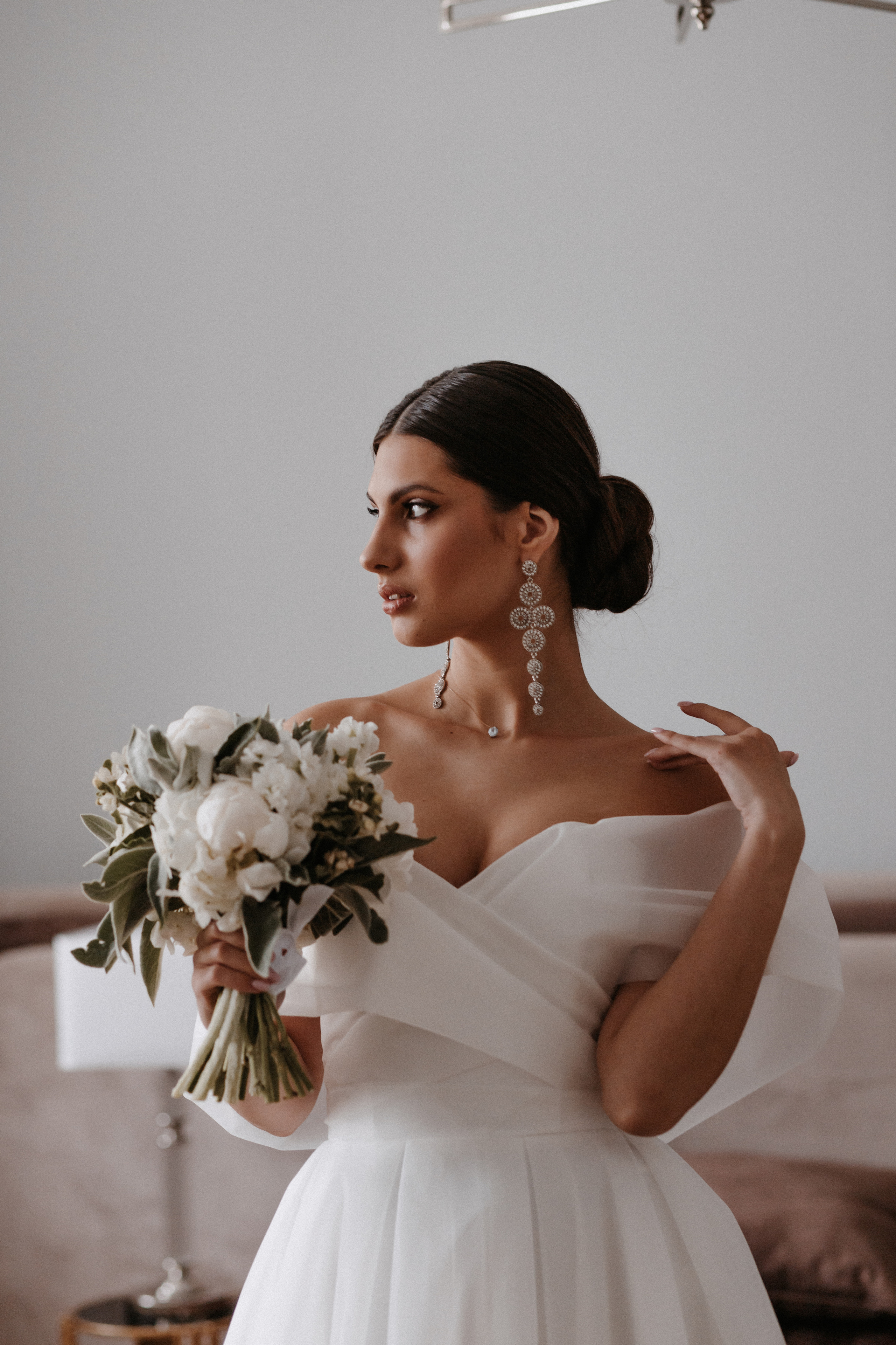 Даша и Влад (2022). Свадебный и семейный фотограф в Москве Яна Шувалова