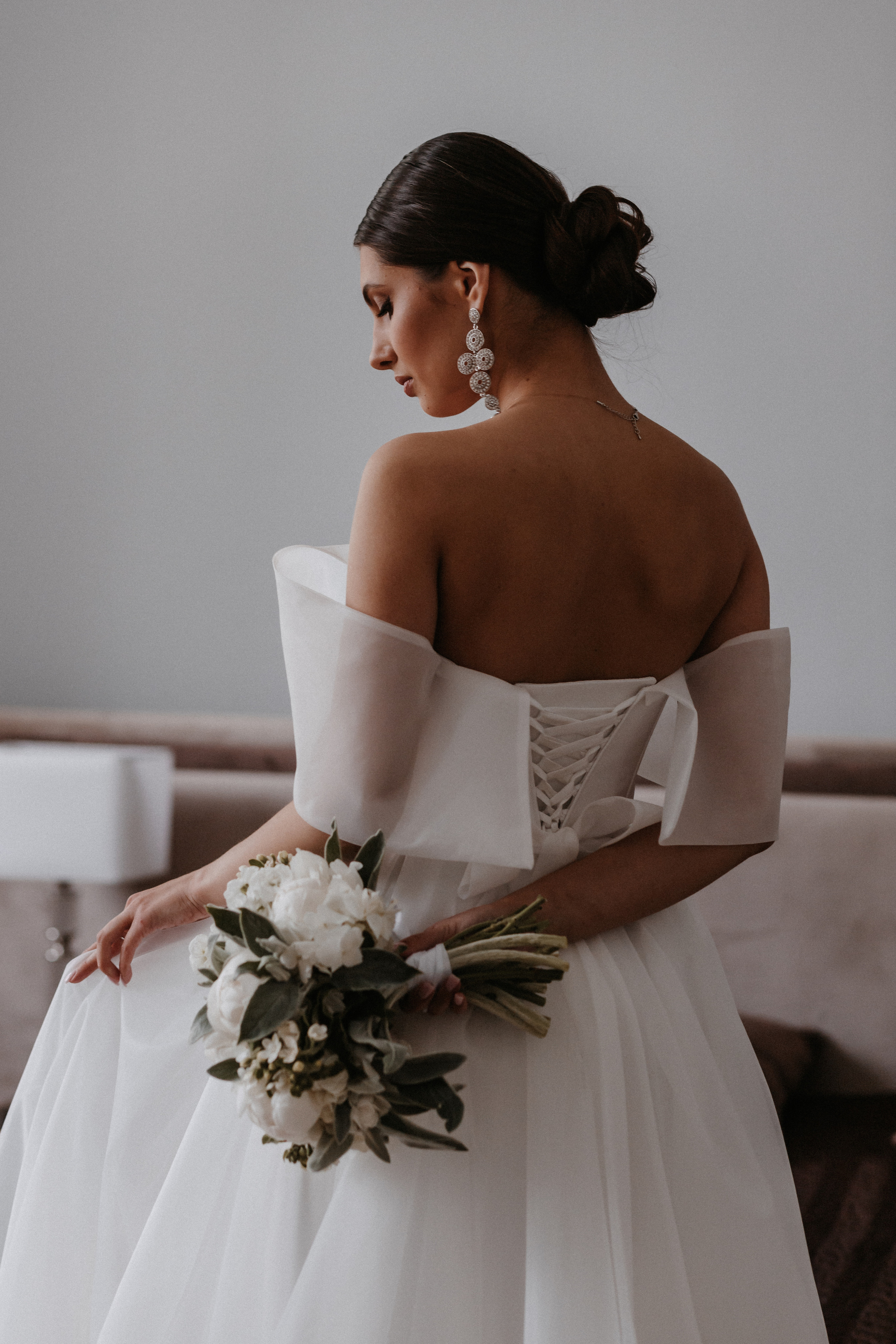 Даша и Влад (2022). Свадебный и семейный фотограф в Москве Яна Шувалова