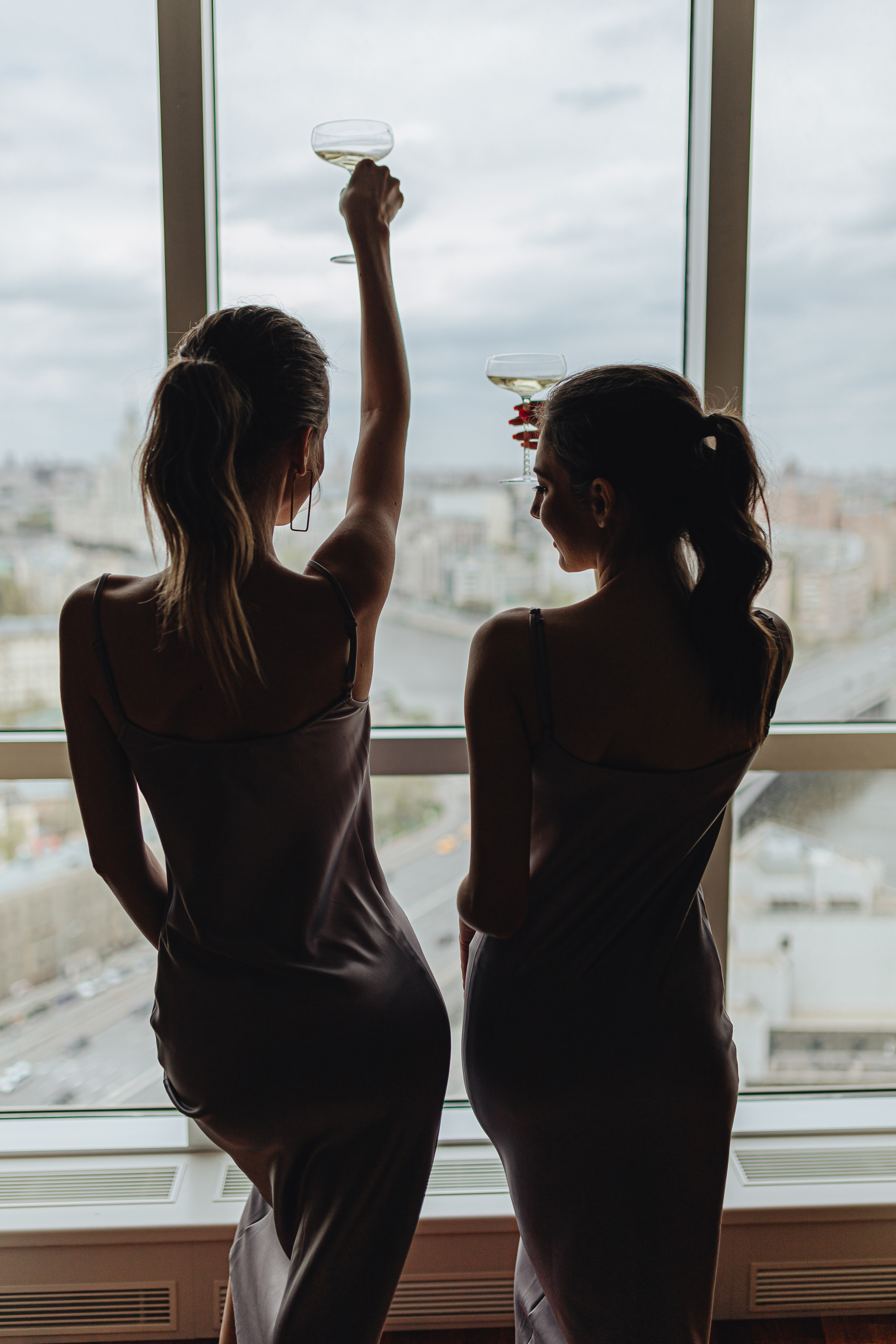 Утро в отеле (2021). Свадебный и семейный фотограф в Москве Яна Шувалова