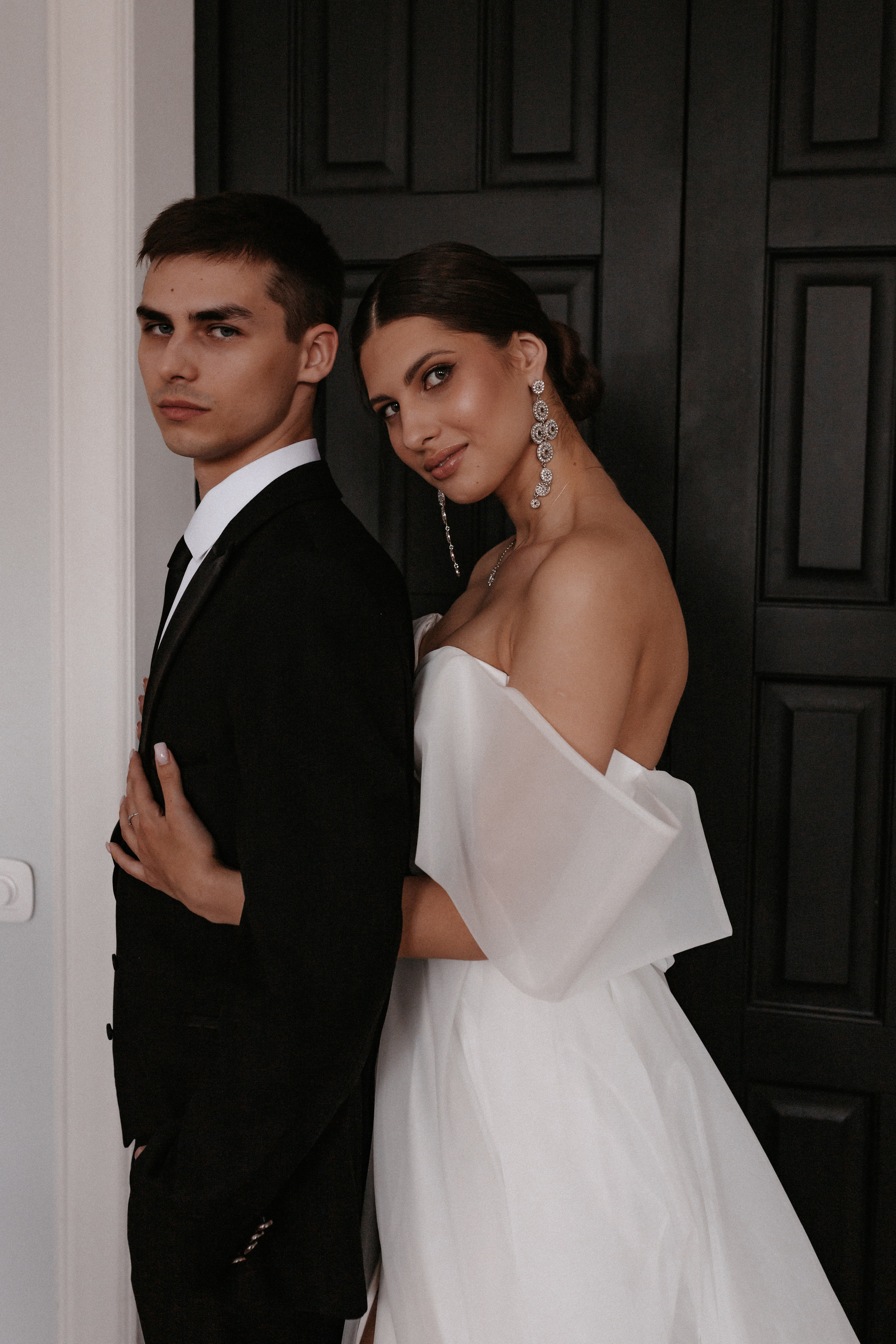 Даша и Влад (2022). Свадебный и семейный фотограф в Москве Яна Шувалова