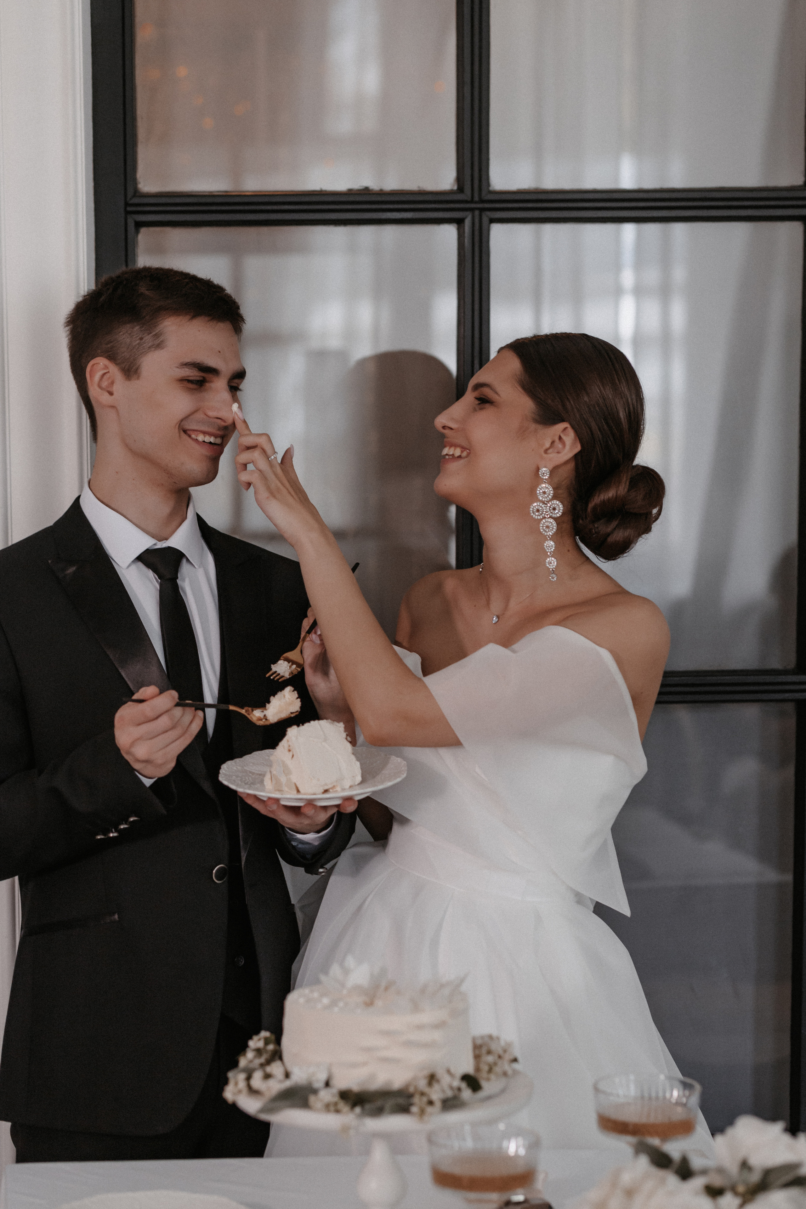 Даша и Влад (2022). Свадебный и семейный фотограф в Москве Яна Шувалова