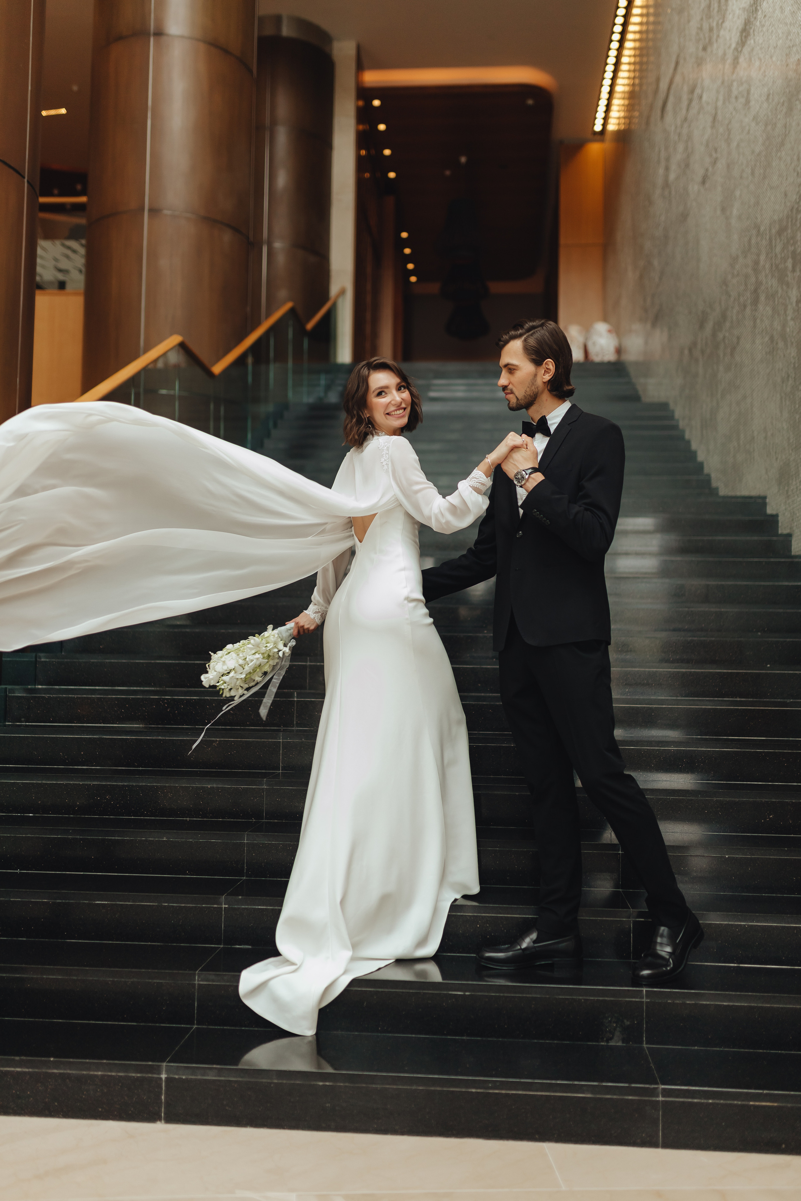 Утро в отеле (2021). Свадебный и семейный фотограф в Москве Яна Шувалова