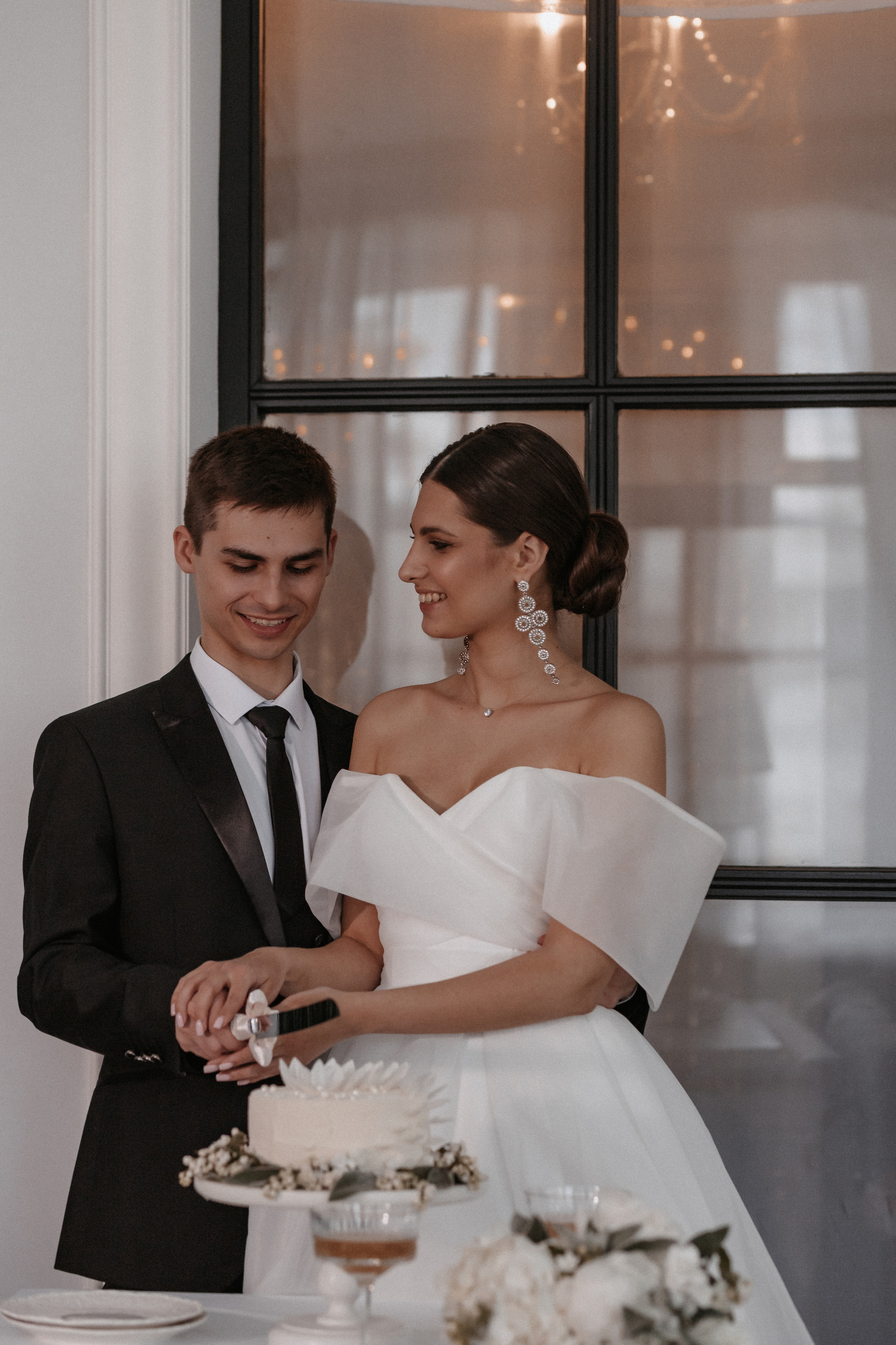 Даша и Влад (2022). Свадебный и семейный фотограф в Москве Яна Шувалова