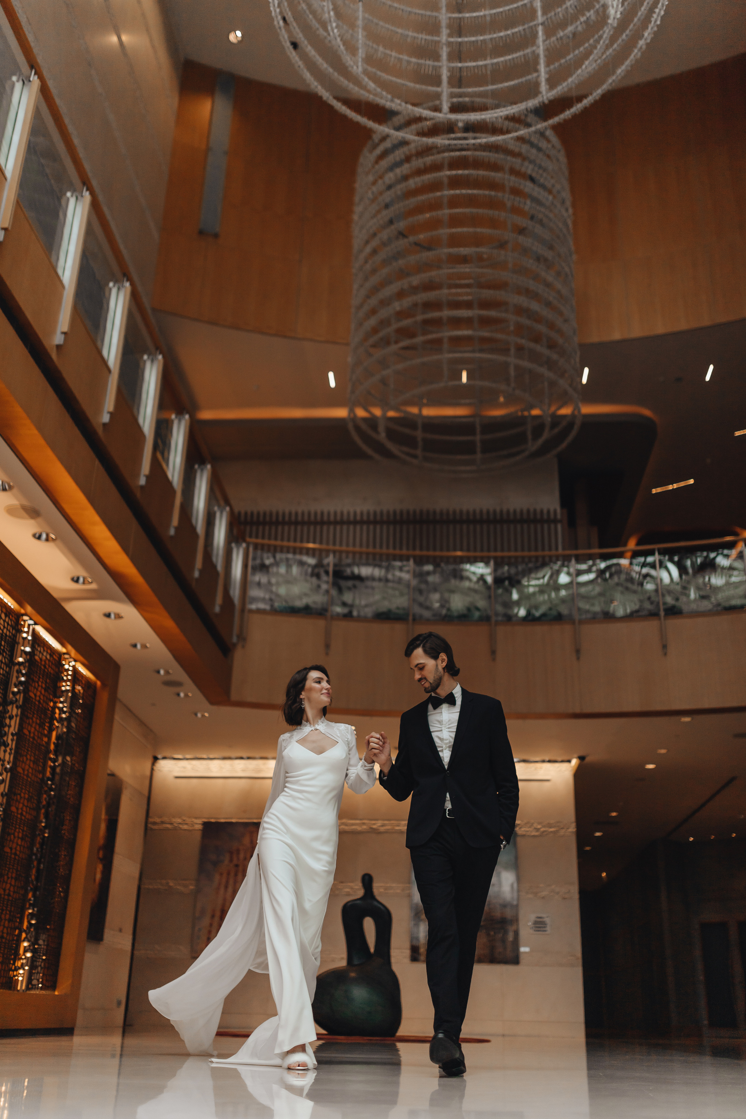 Утро в отеле (2021). Свадебный и семейный фотограф в Москве Яна Шувалова