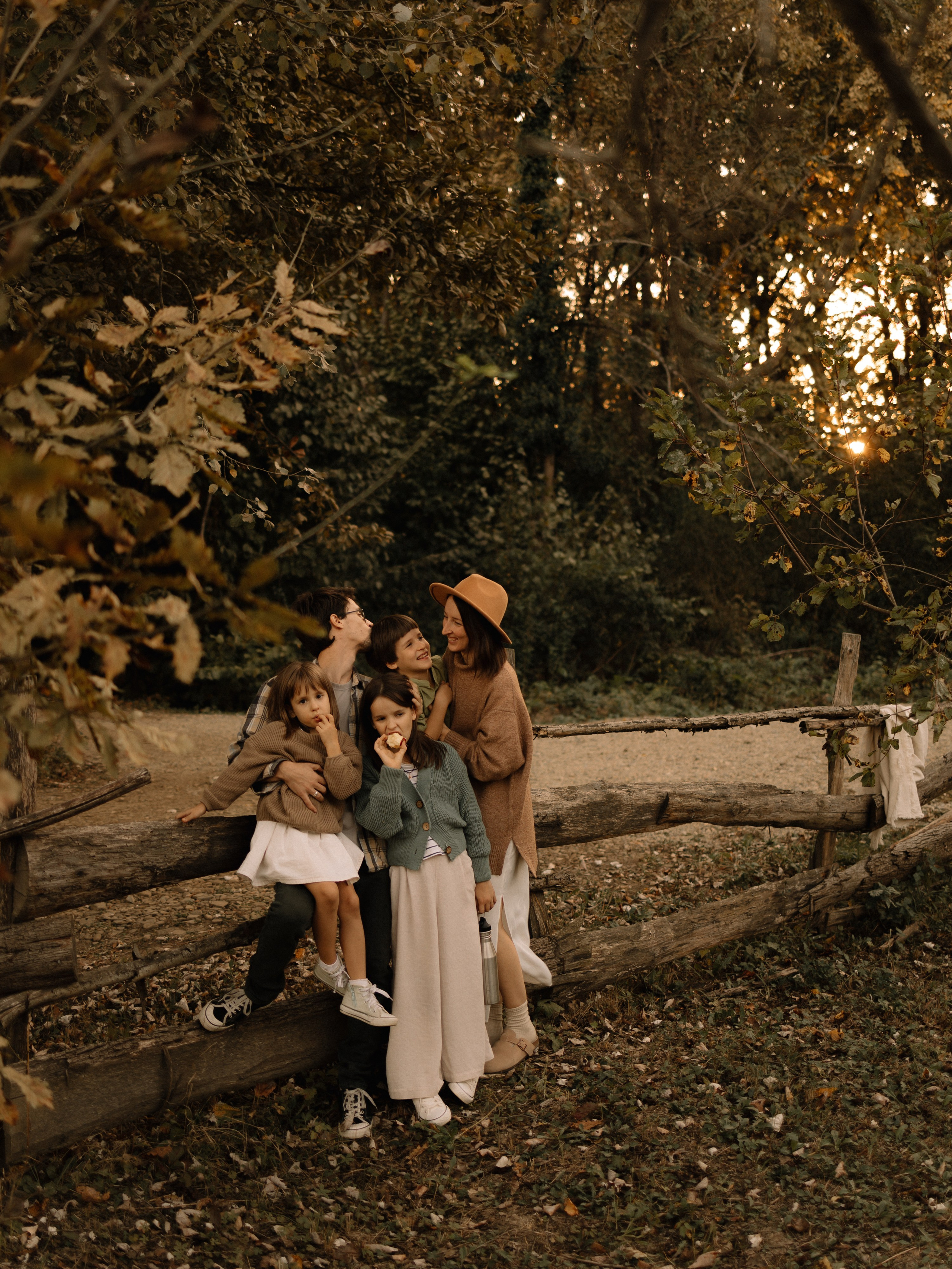 Глоток воздуха. Семейный фотограф в Краснодаре Храмова Анна