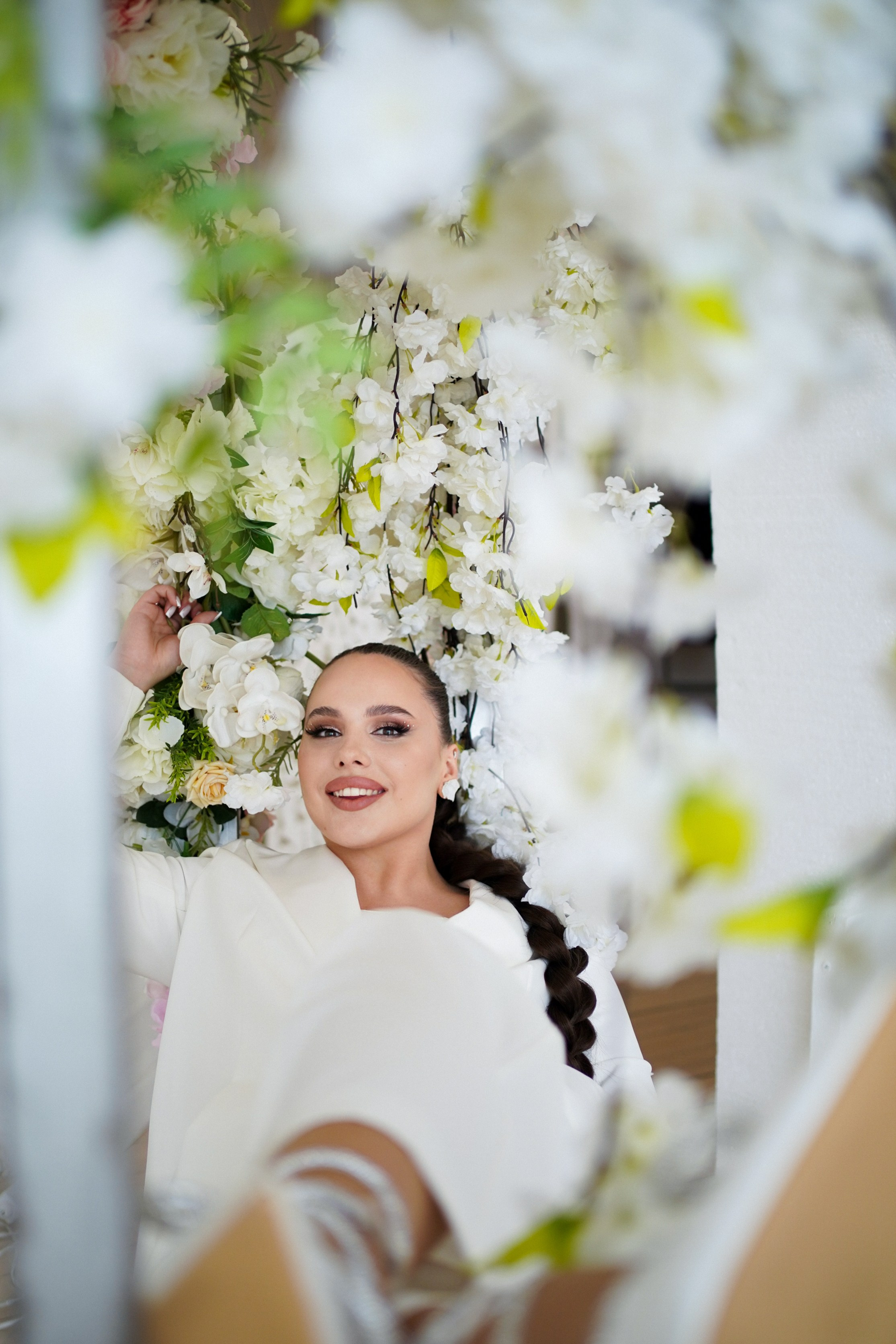 Геля и Данил. Анастасия Эпова | Фотограф в Новосибирске