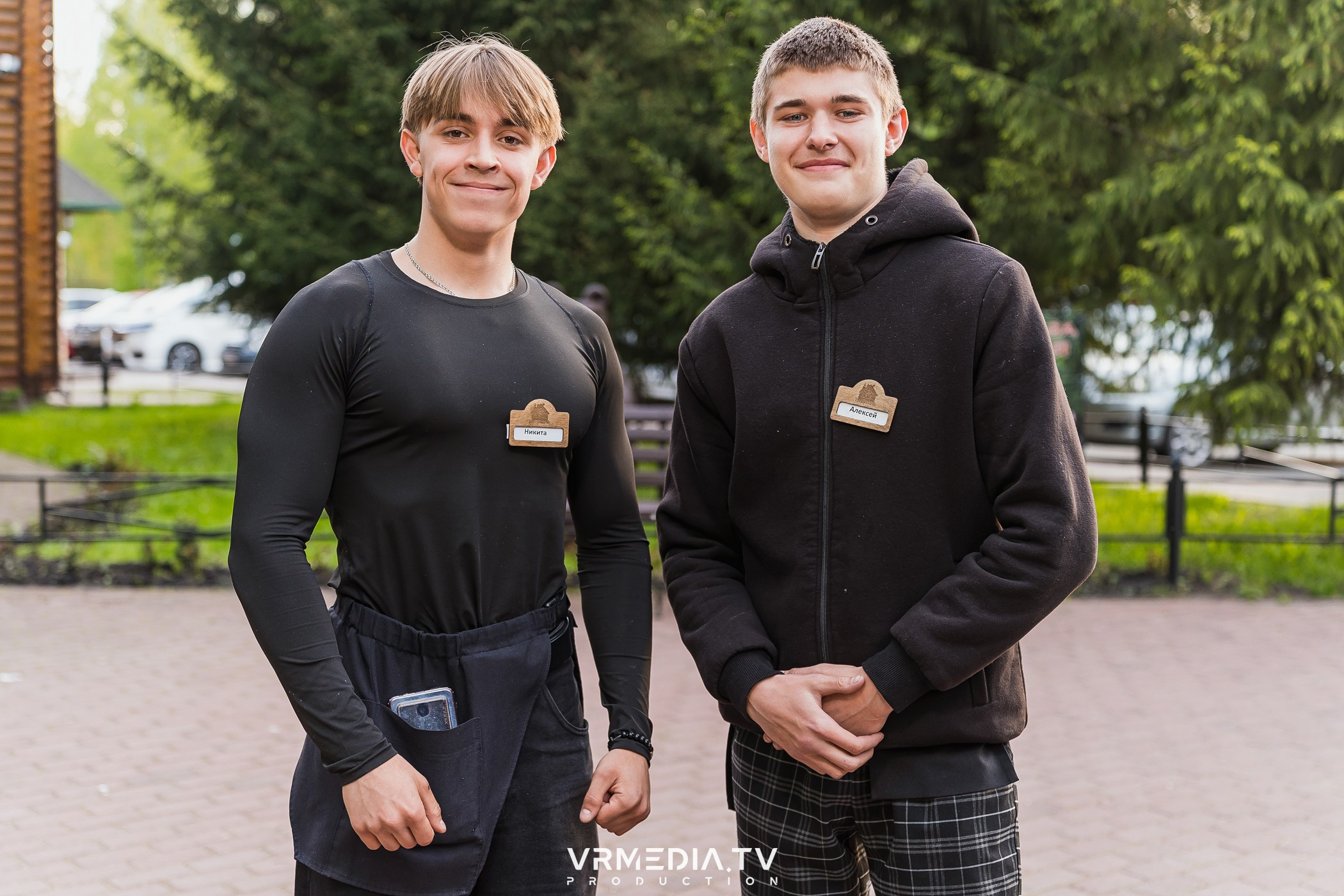 В гостях у «Петровича»