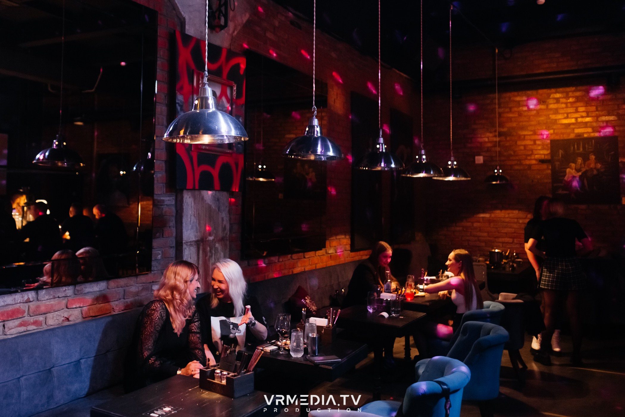 Выходные в культурном пространстве «Редакция»